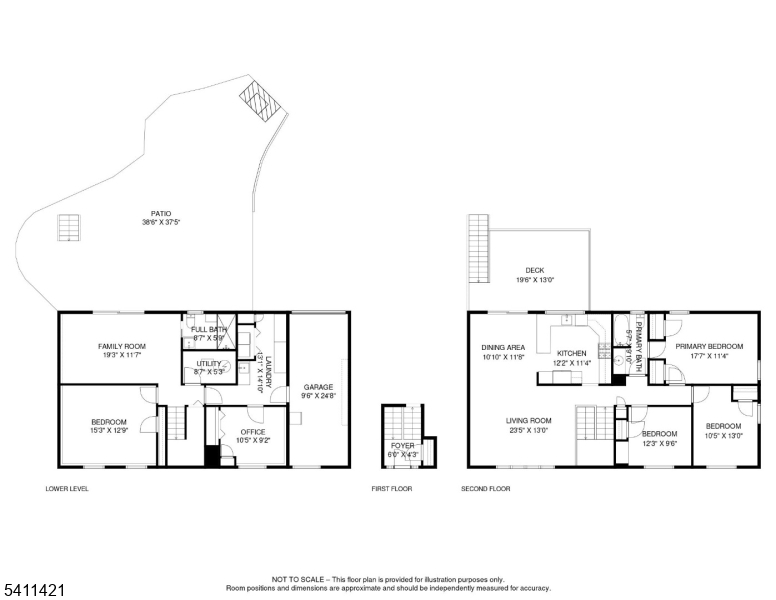 60 Edgemere Rd