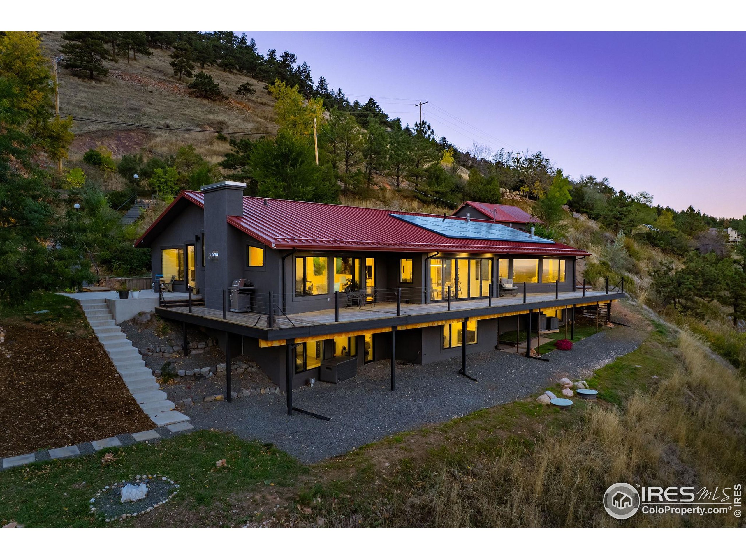 5880 Olde Stage Rd Boulder