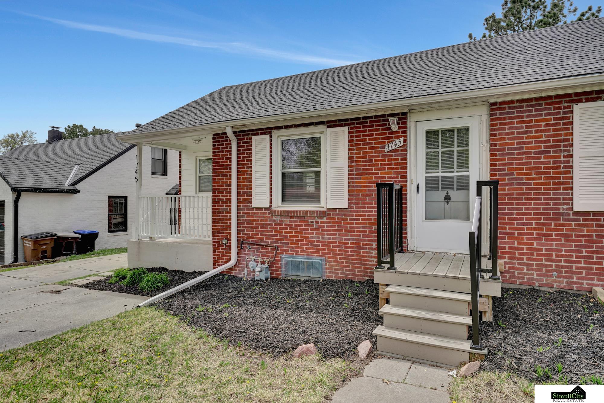 1745 S 48th Street
