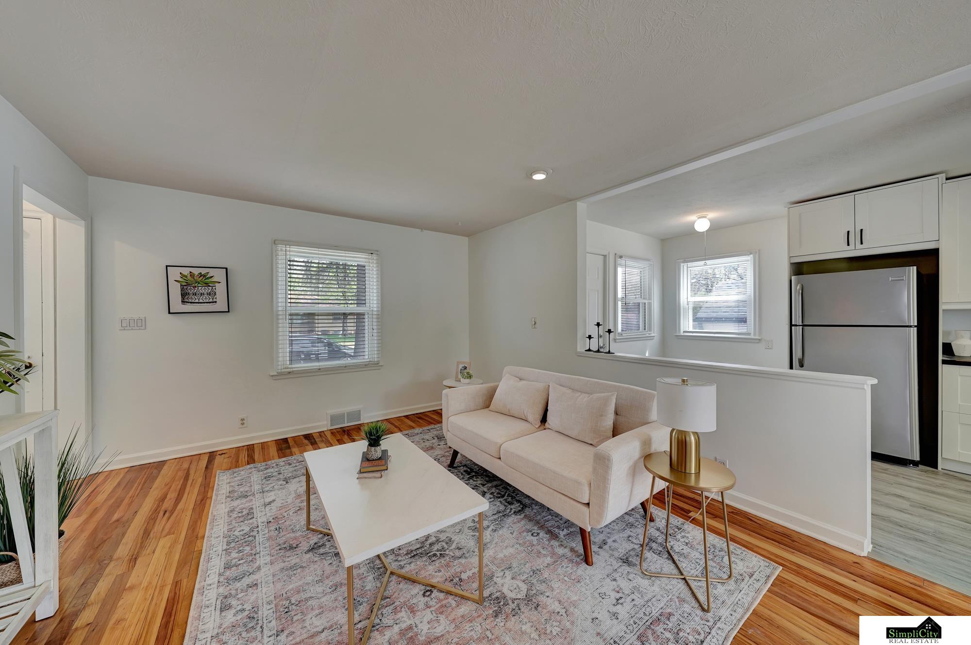 1745 S 48th Street