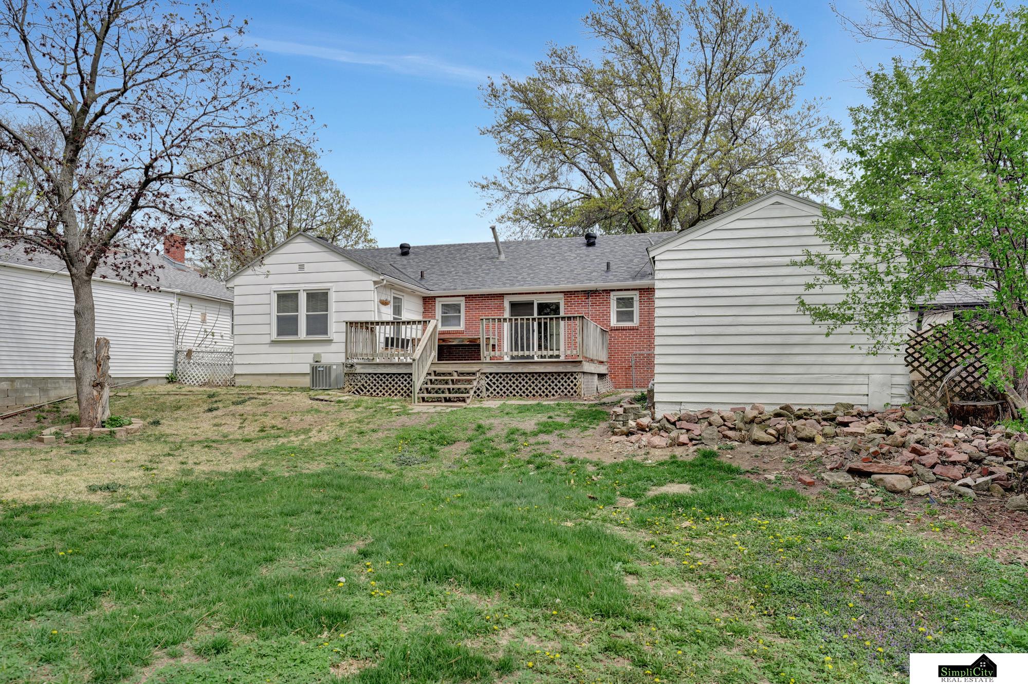 1745 S 48th Street