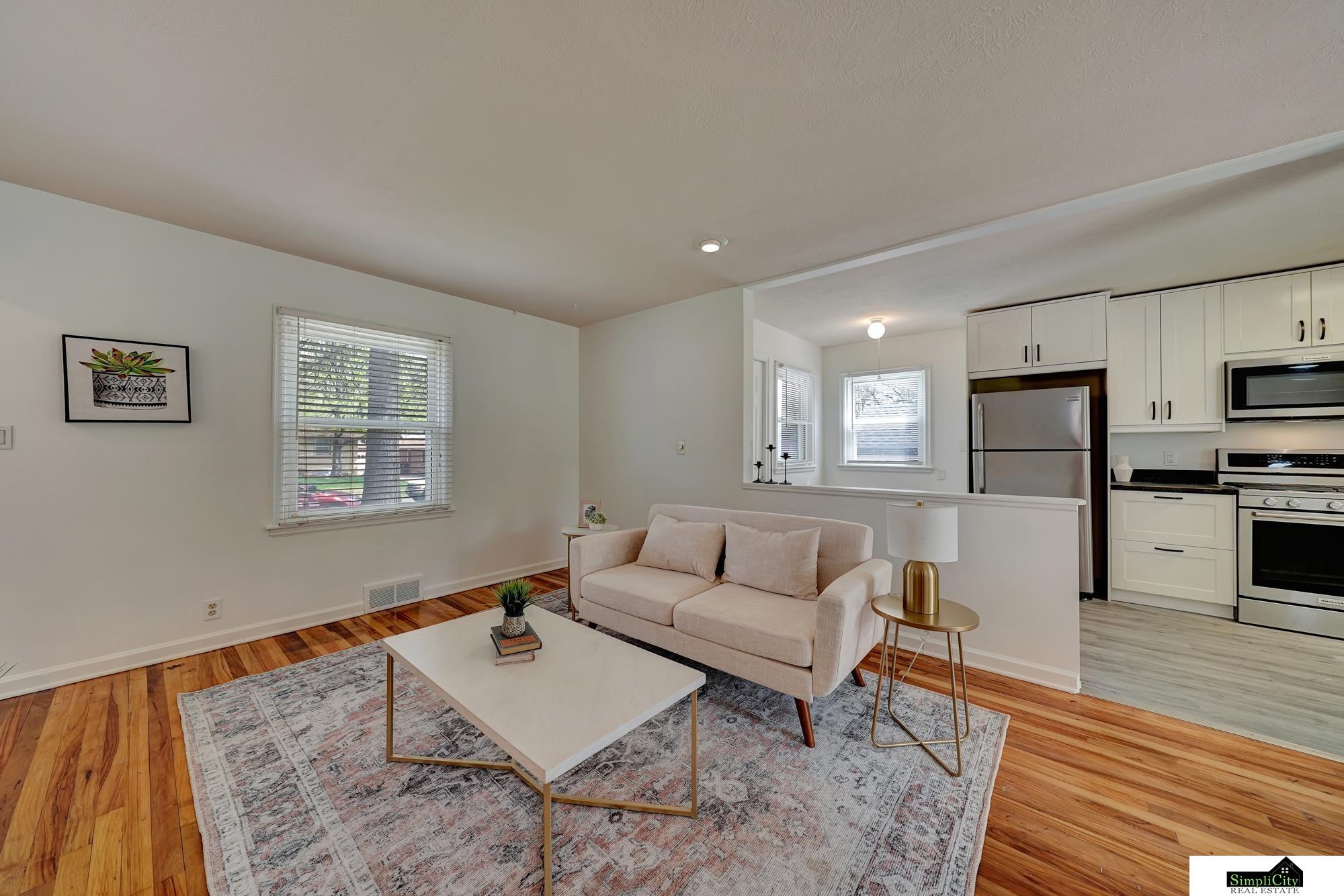 1745 S 48th Street