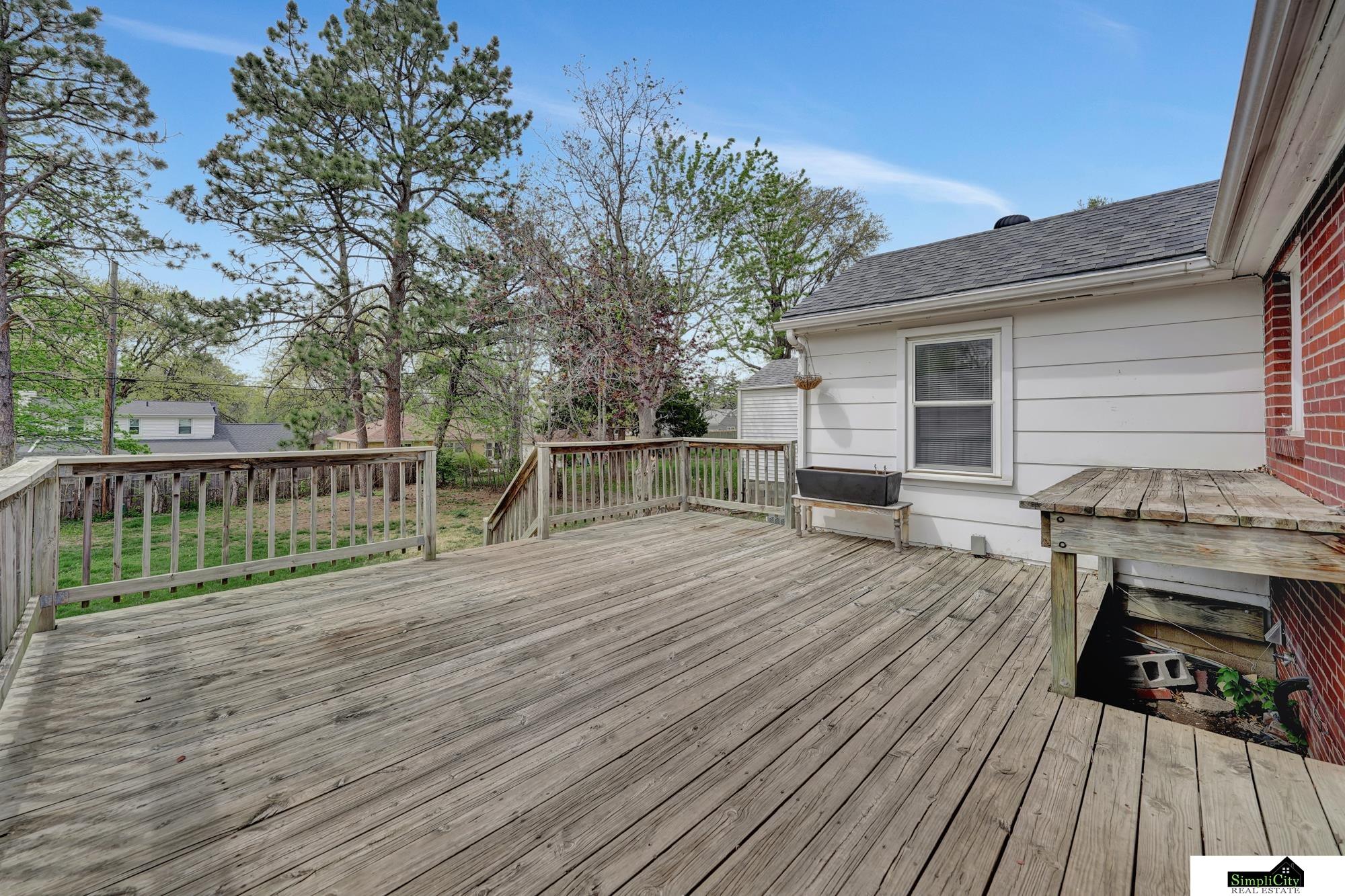 1745 S 48th Street