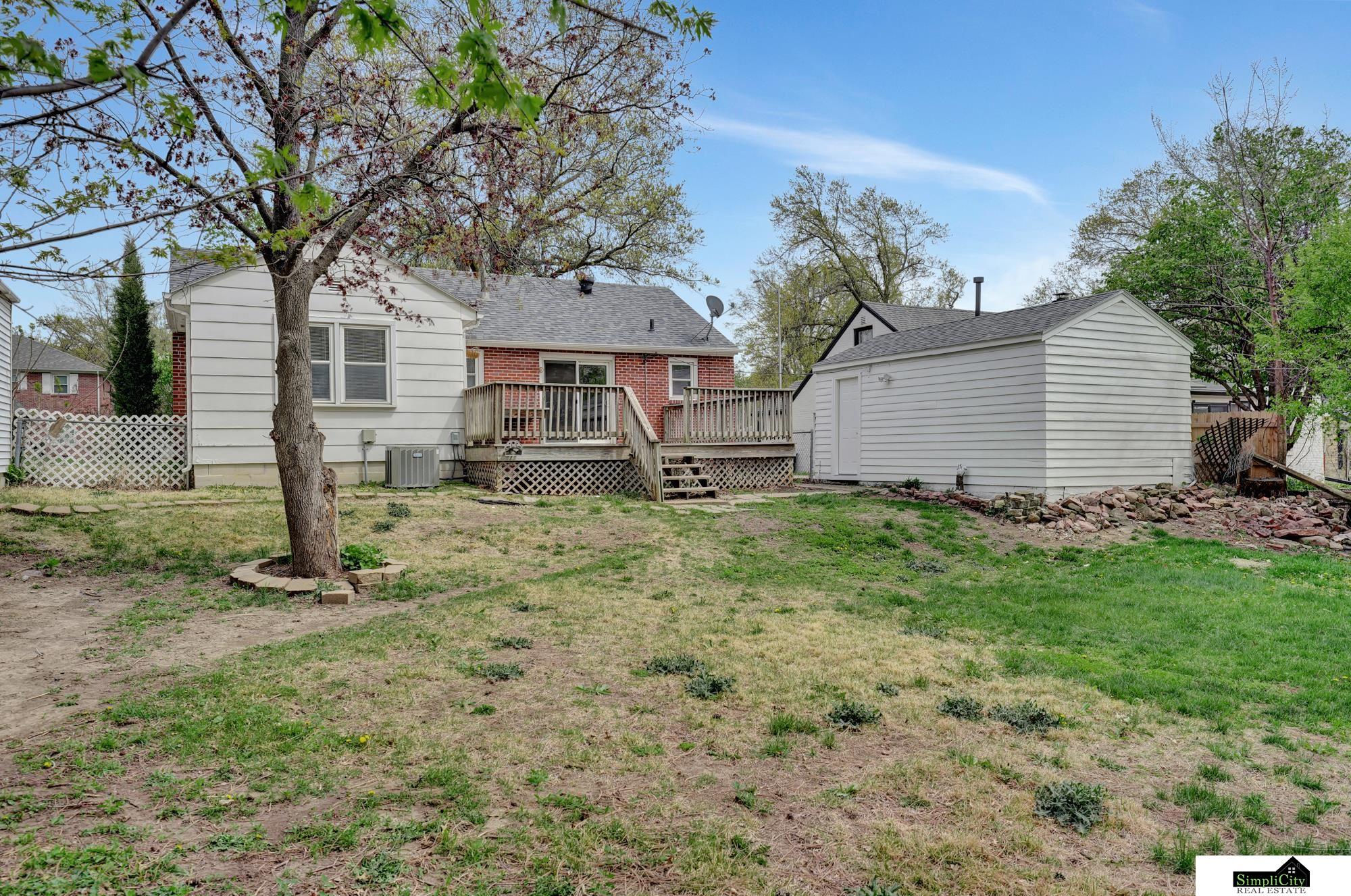 1745 S 48th Street