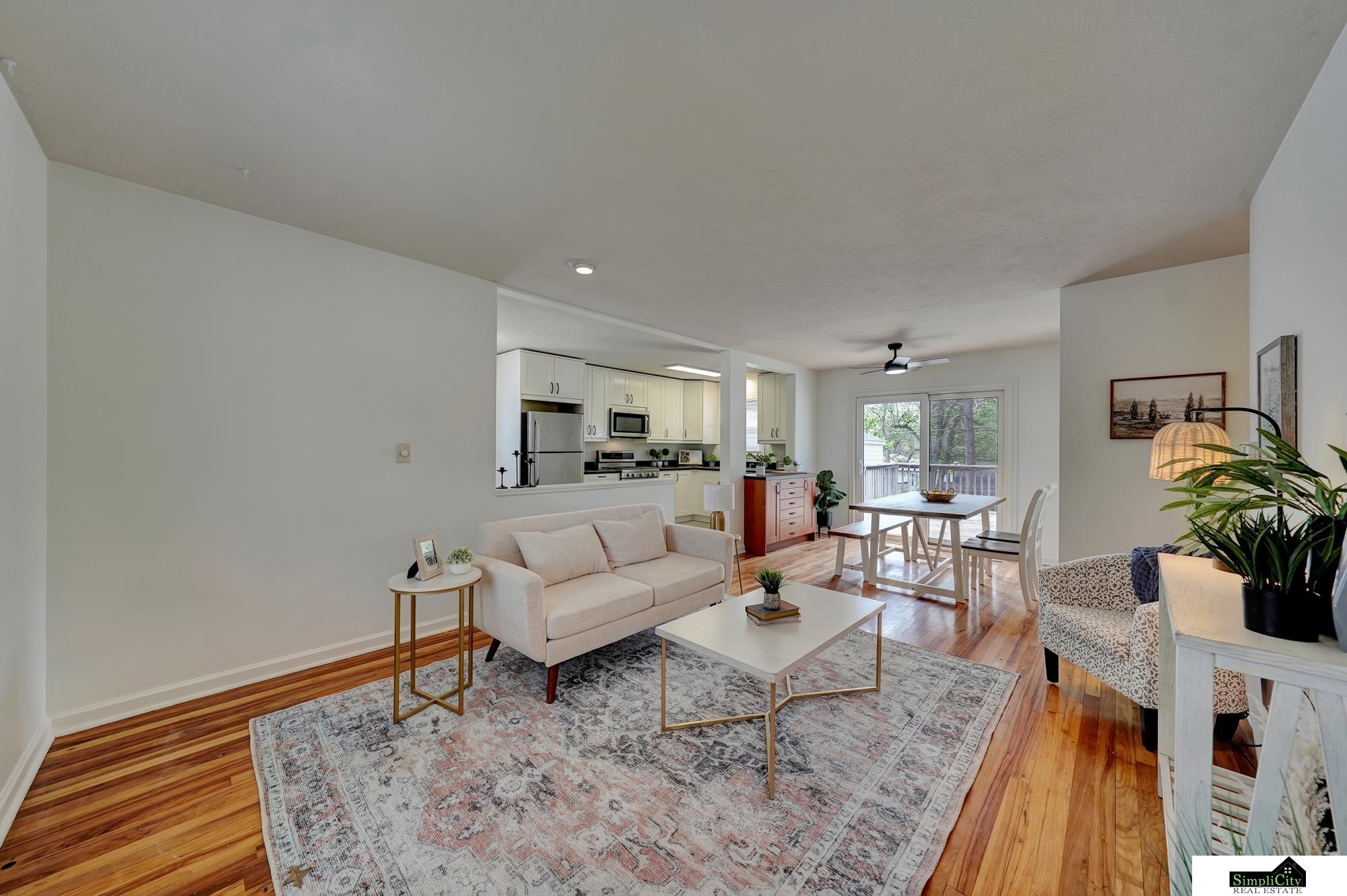 1745 S 48th Street