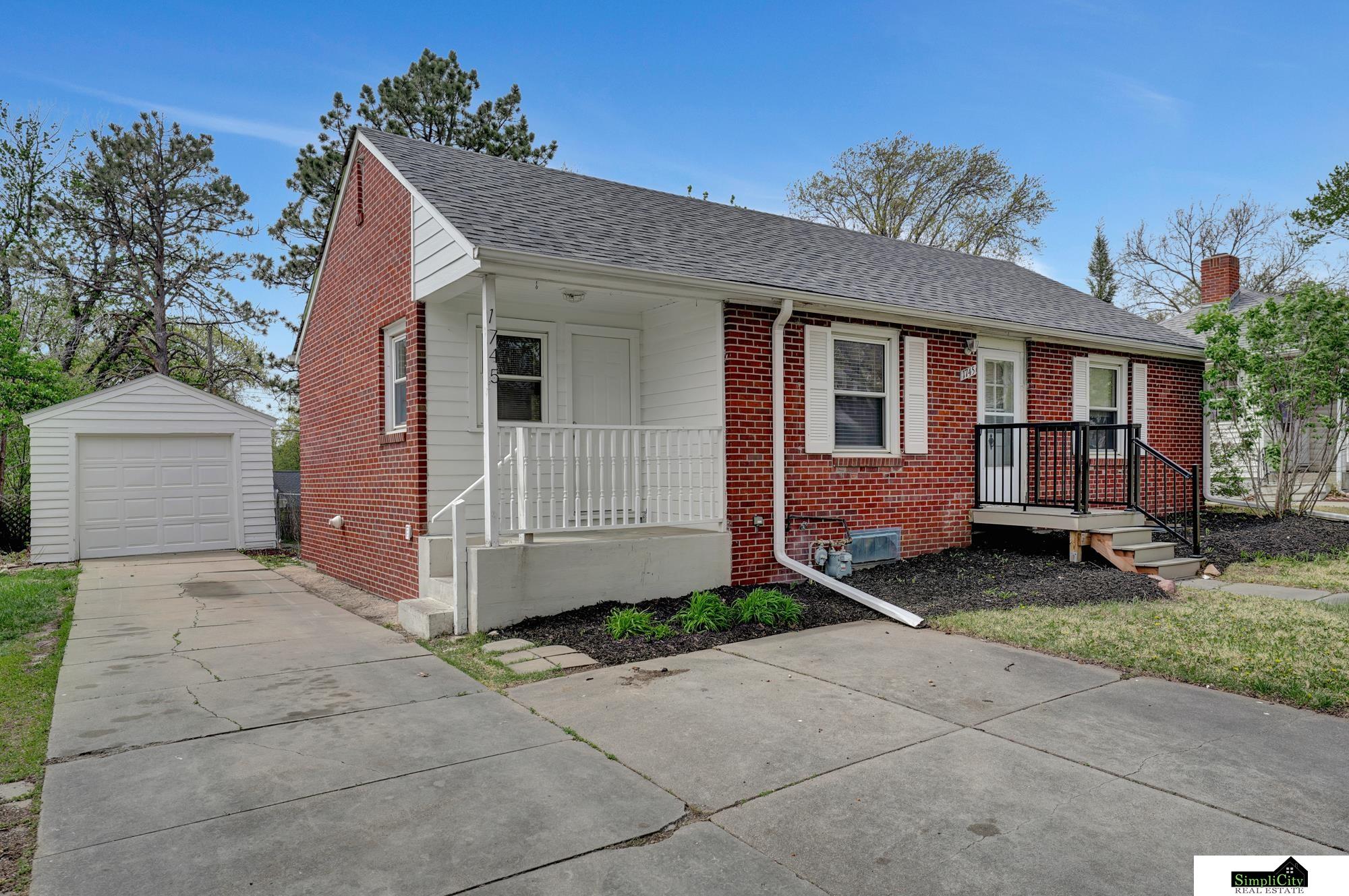 1745 S 48th Street