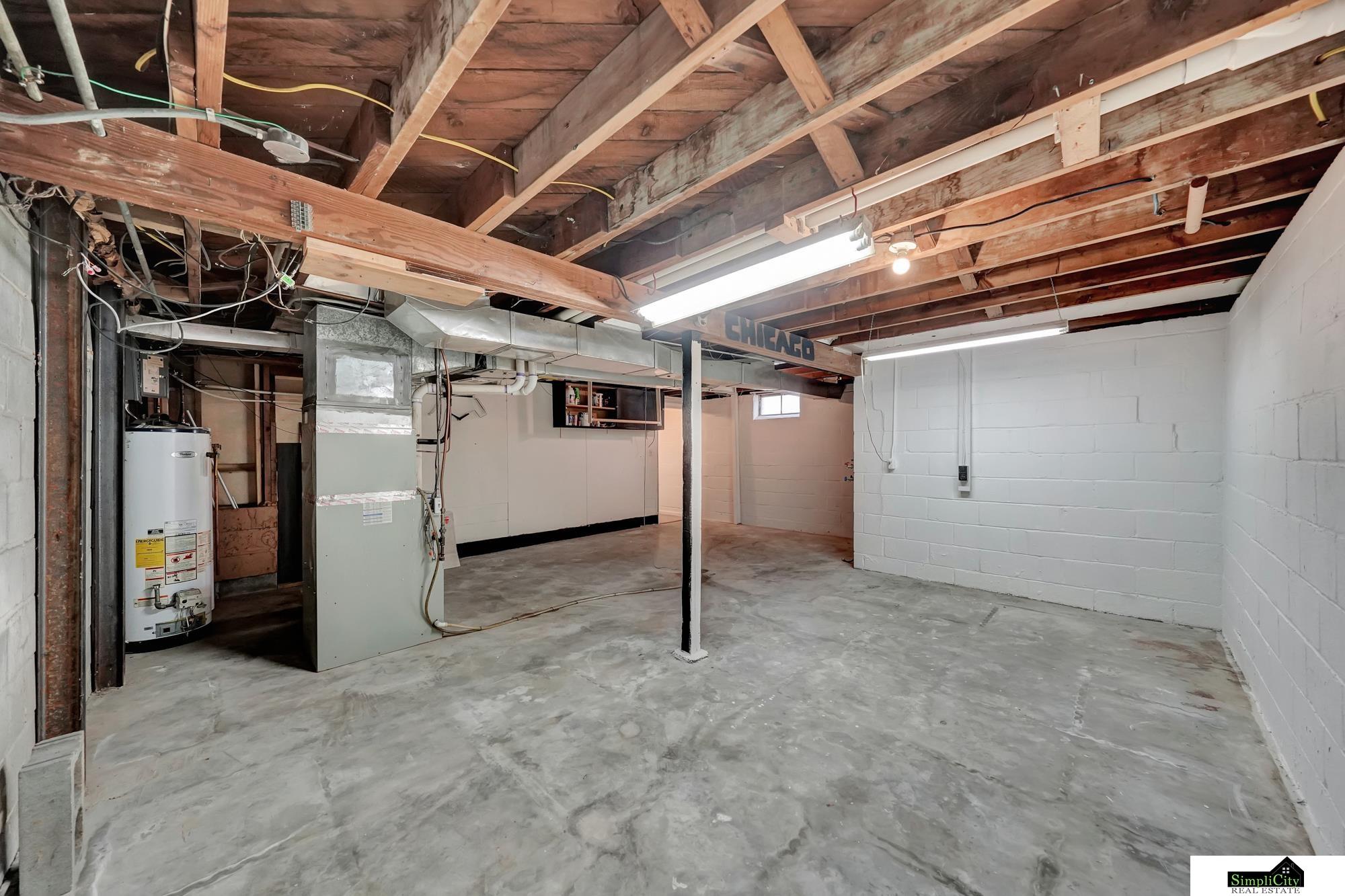 1745 S 48th Street