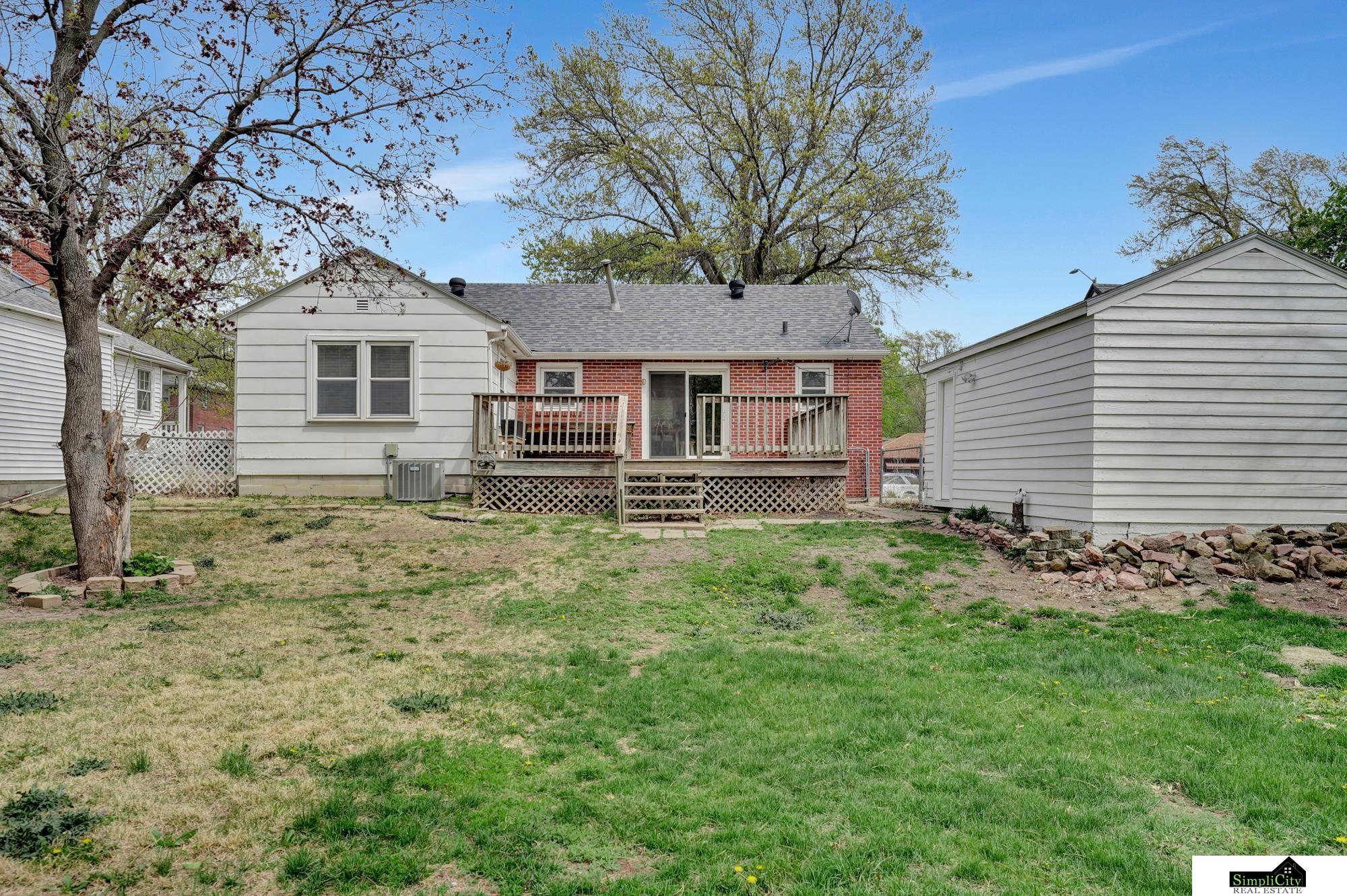 1745 S 48th Street