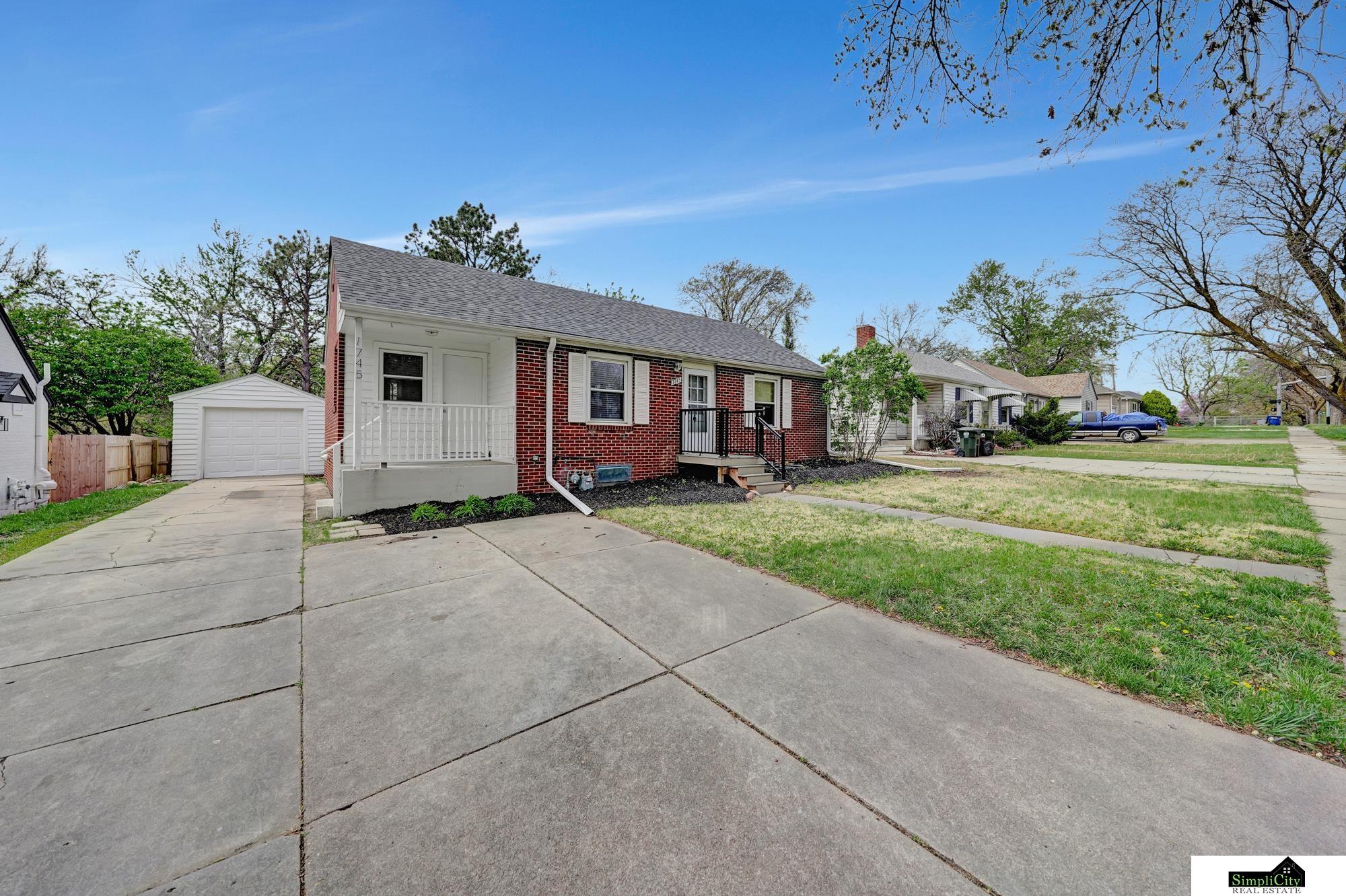 1745 S 48th Street