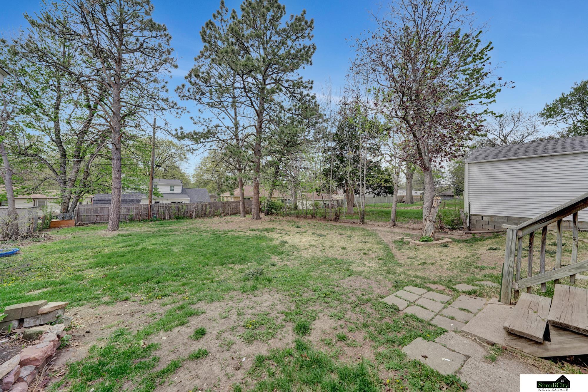 1745 S 48th Street