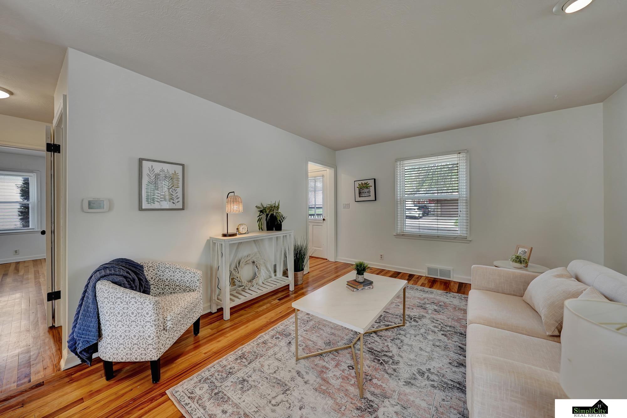 1745 S 48th Street