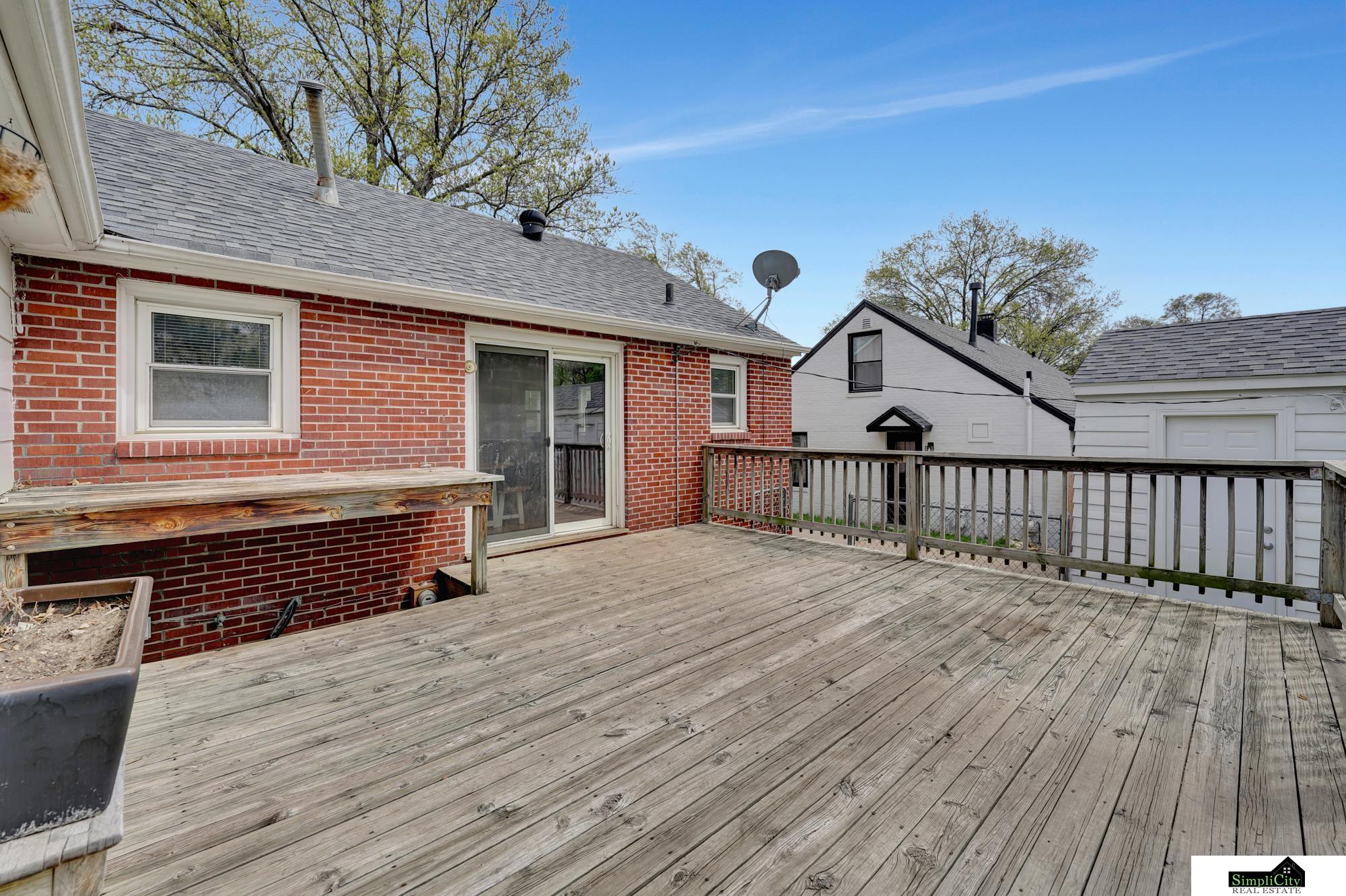 1745 S 48th Street