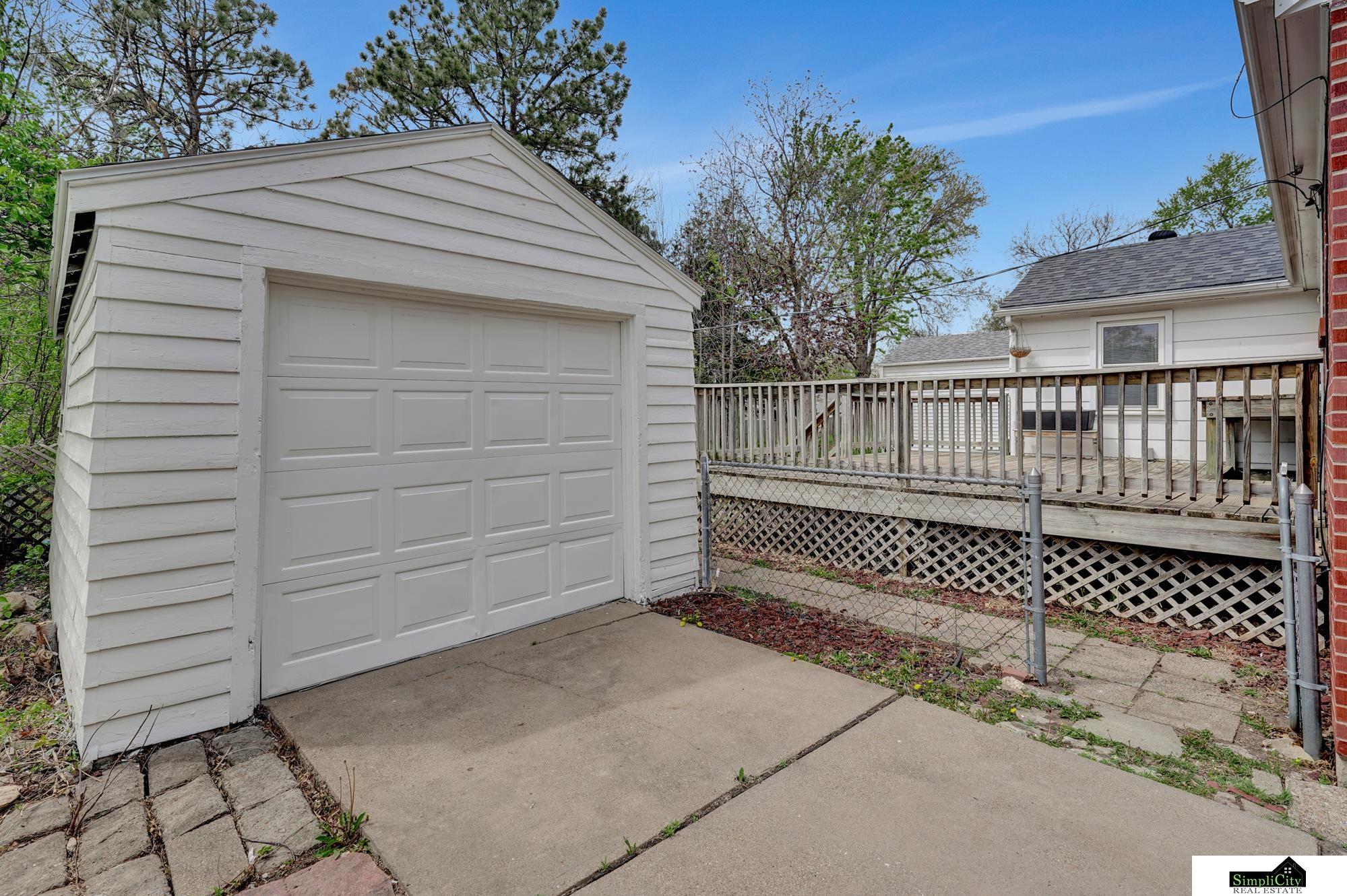 1745 S 48th Street