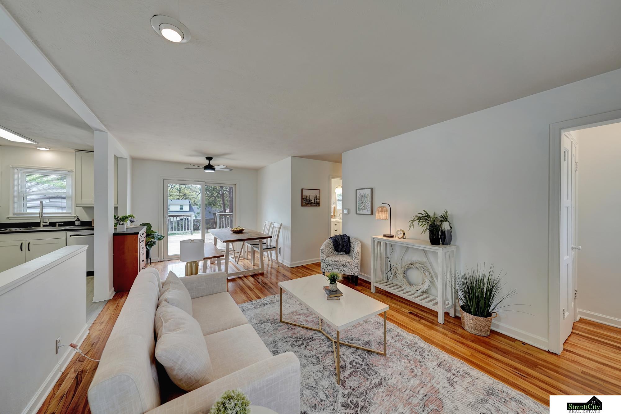 1745 S 48th Street