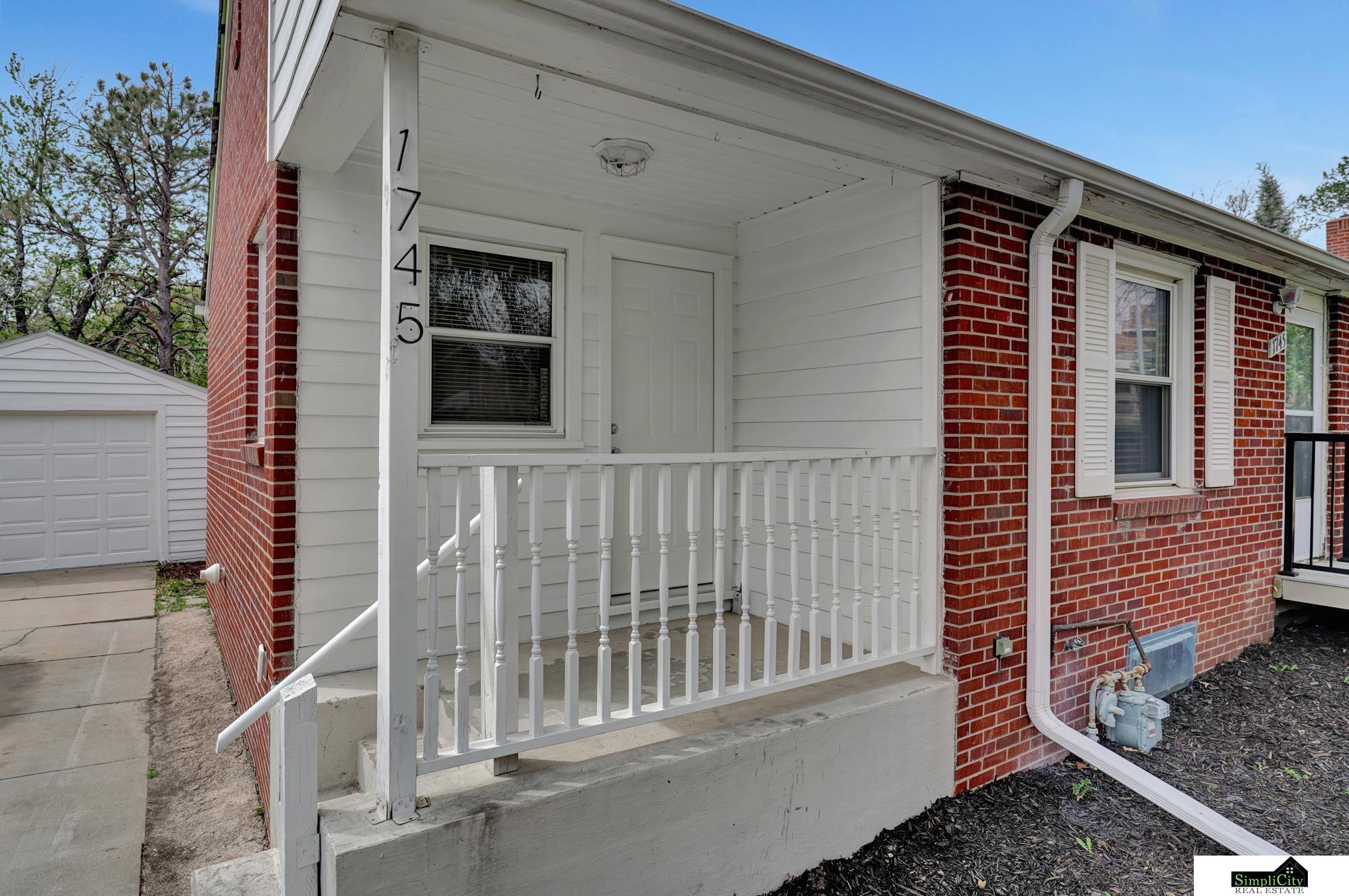 1745 S 48th Street