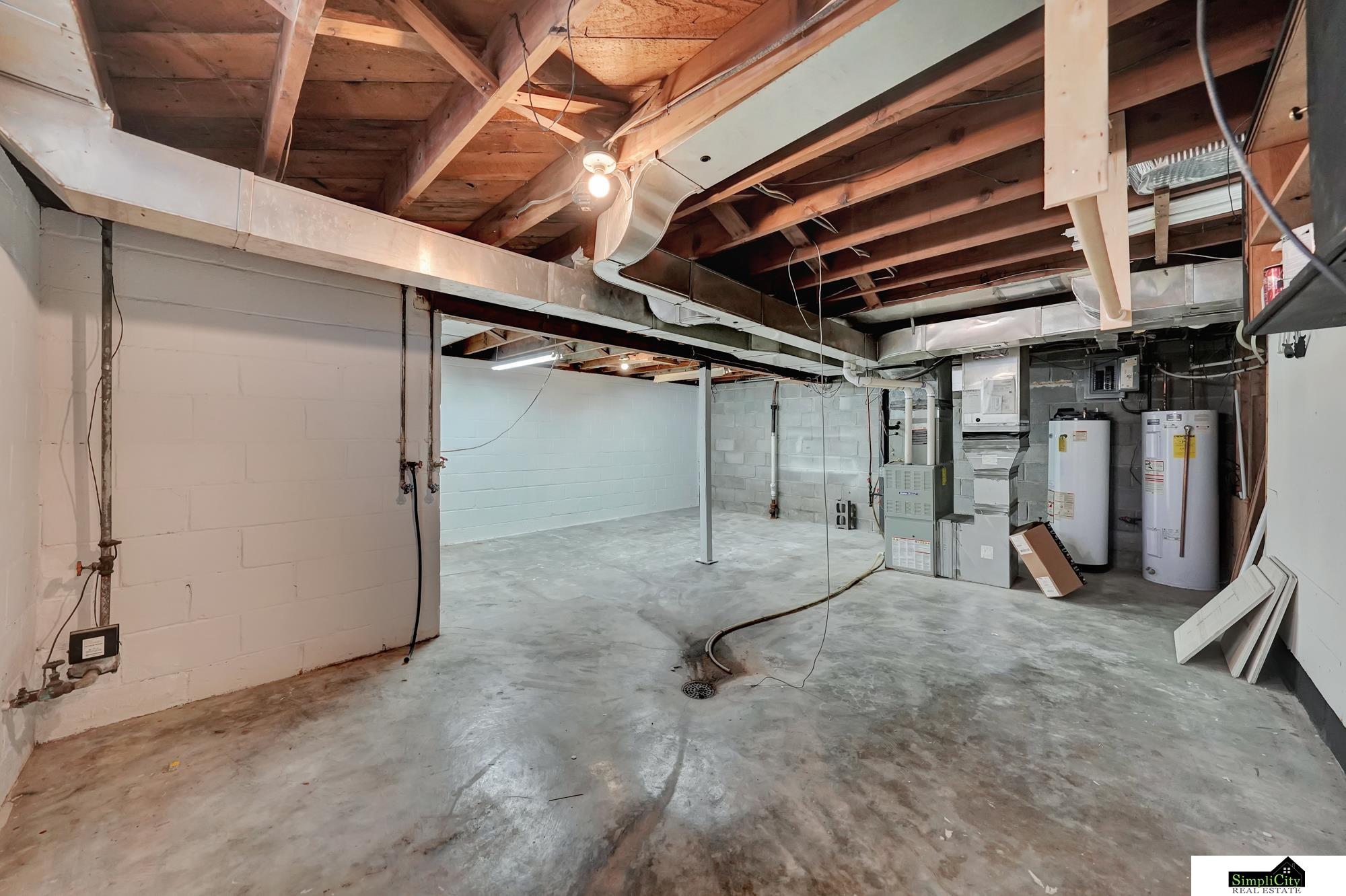 1745 S 48th Street
