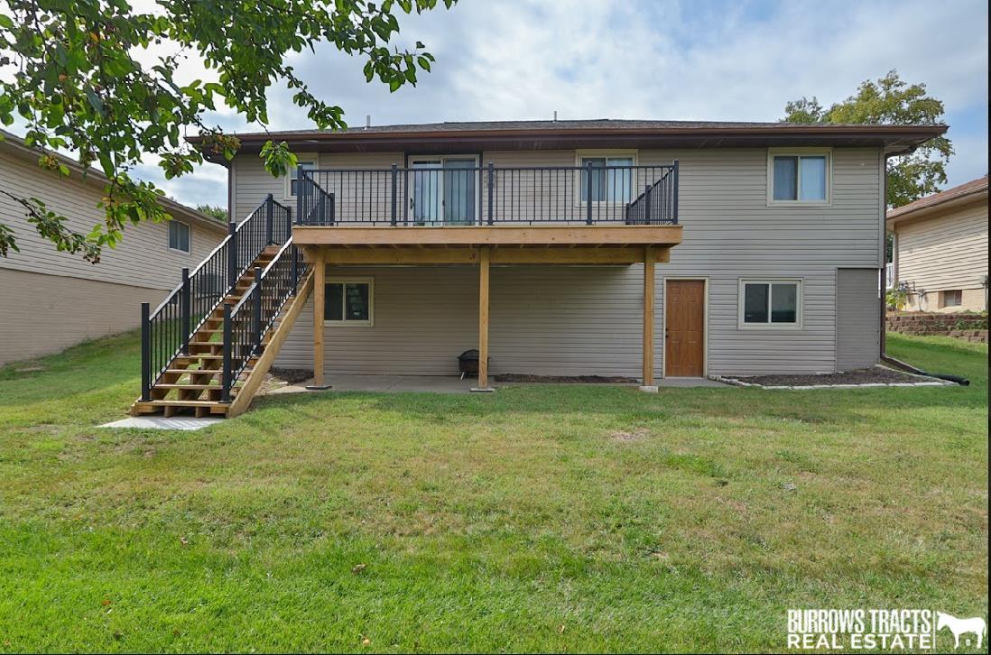 4940 N 25th Street