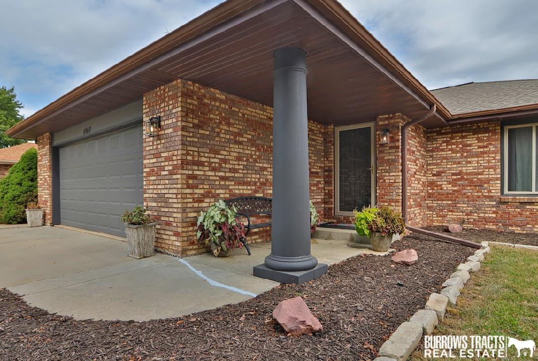 4940 N 25th Street