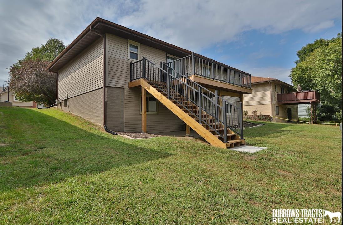 4940 N 25th Street