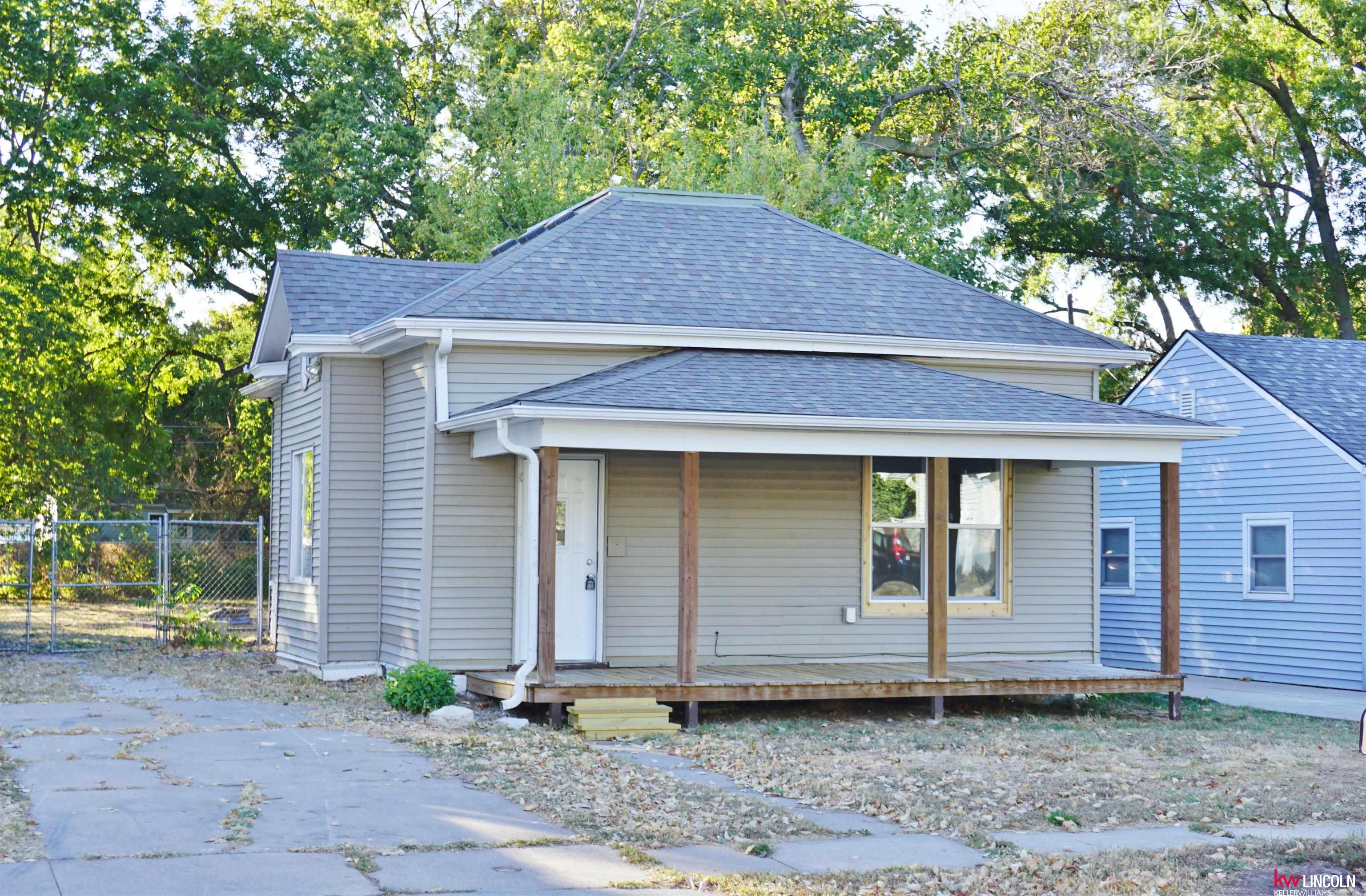 825 N 30th Street