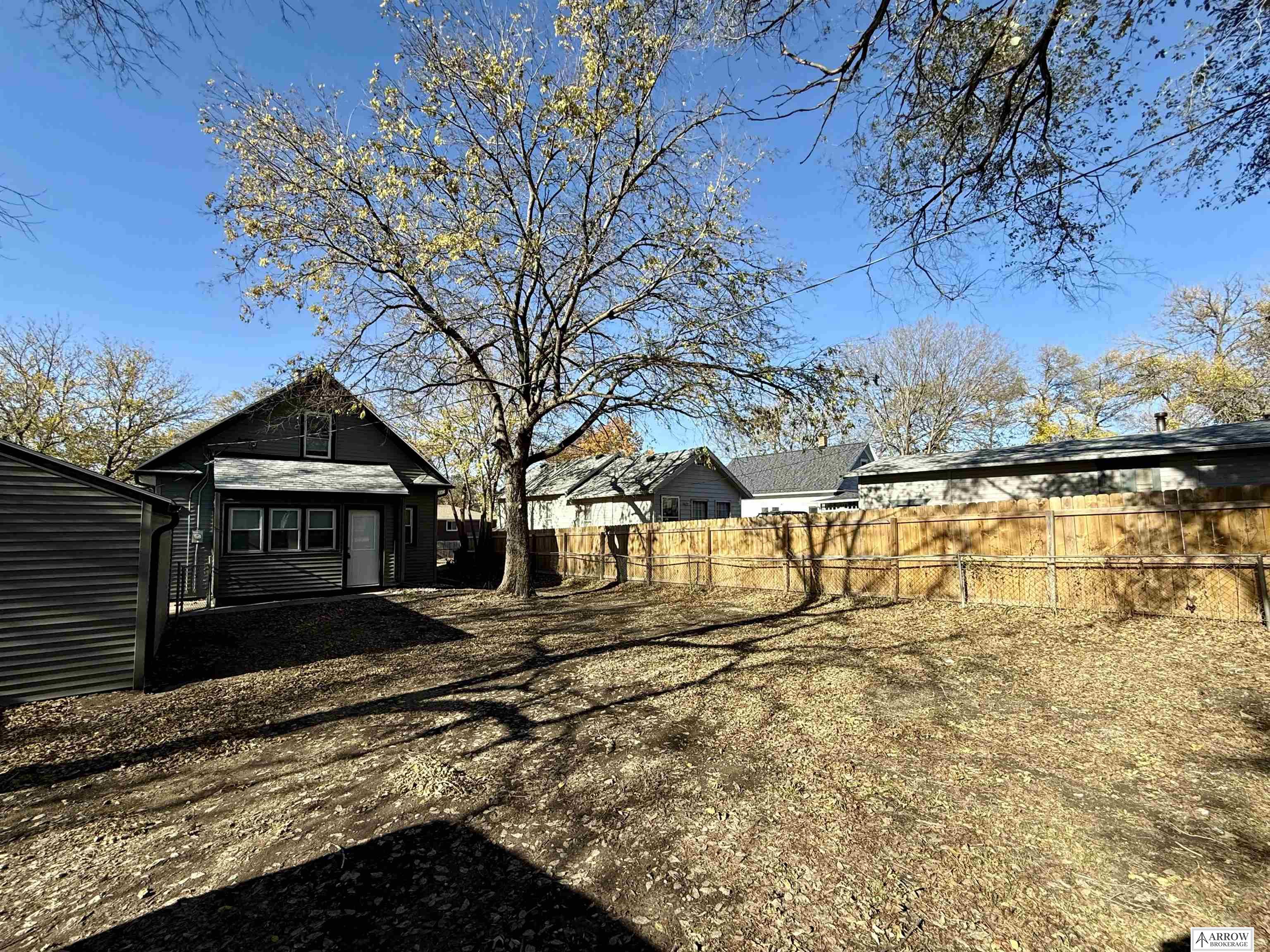 3036 S 13 Street