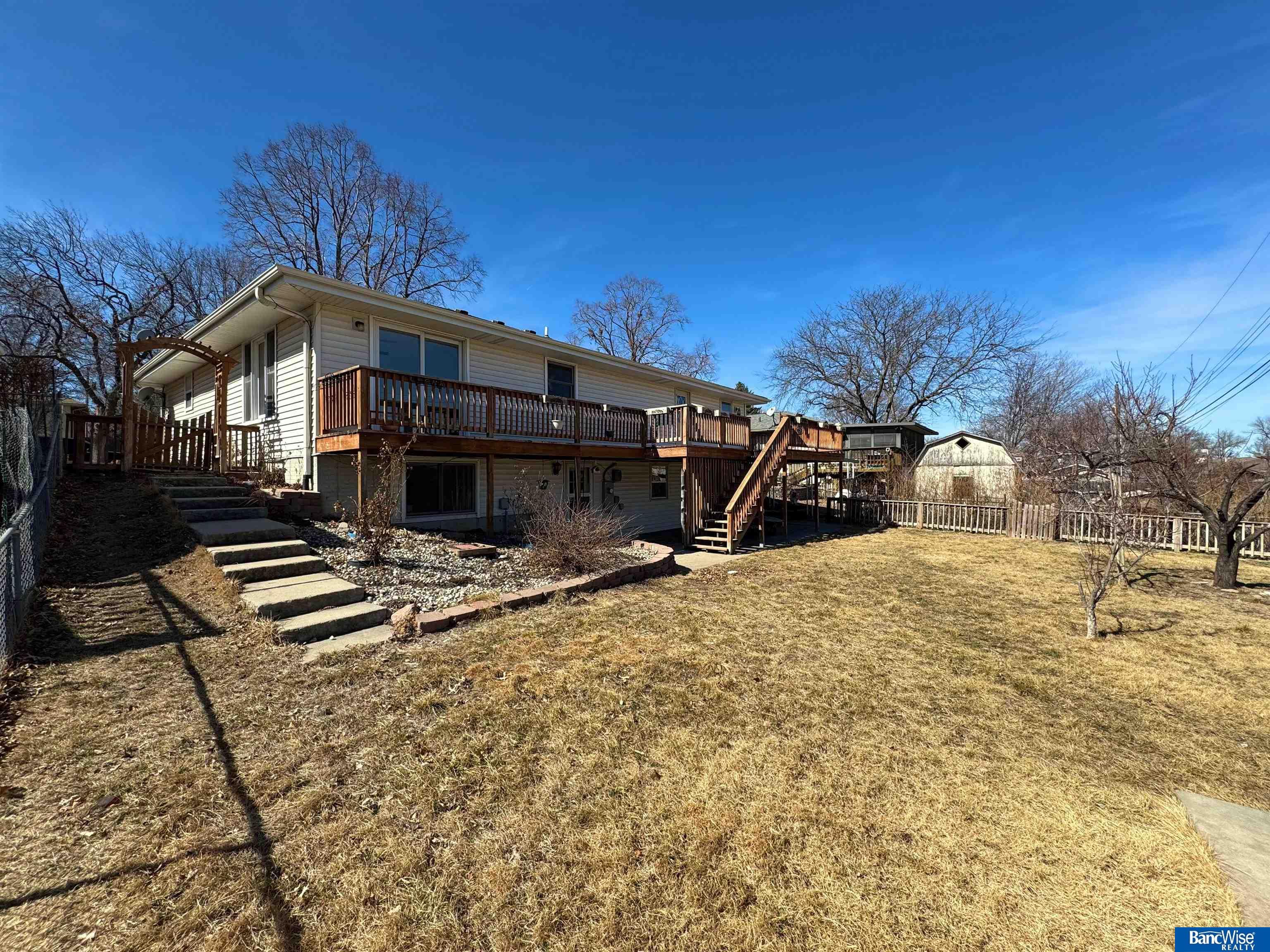 600 Windsor Drive