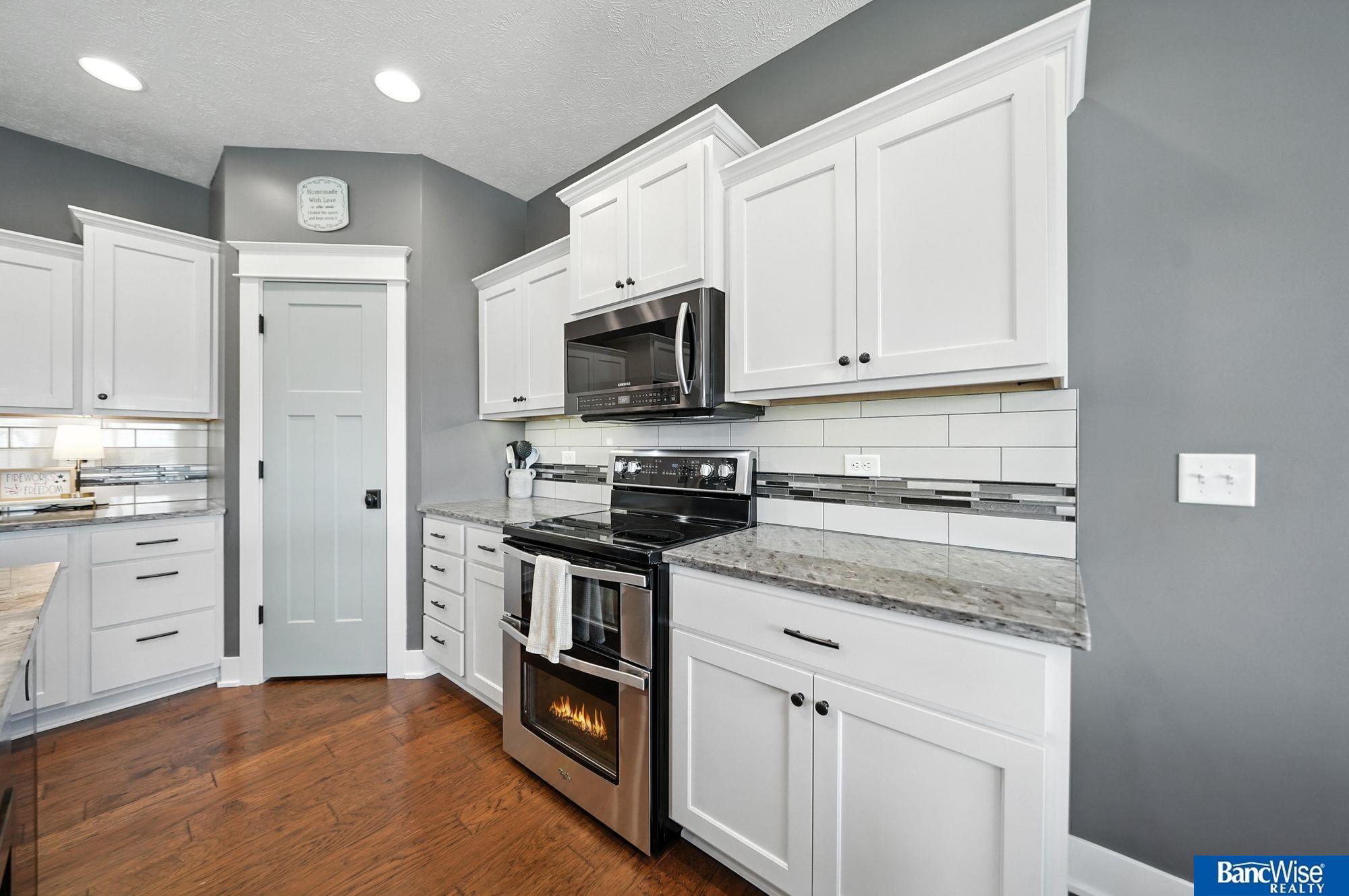 9901 Sweet Water Road