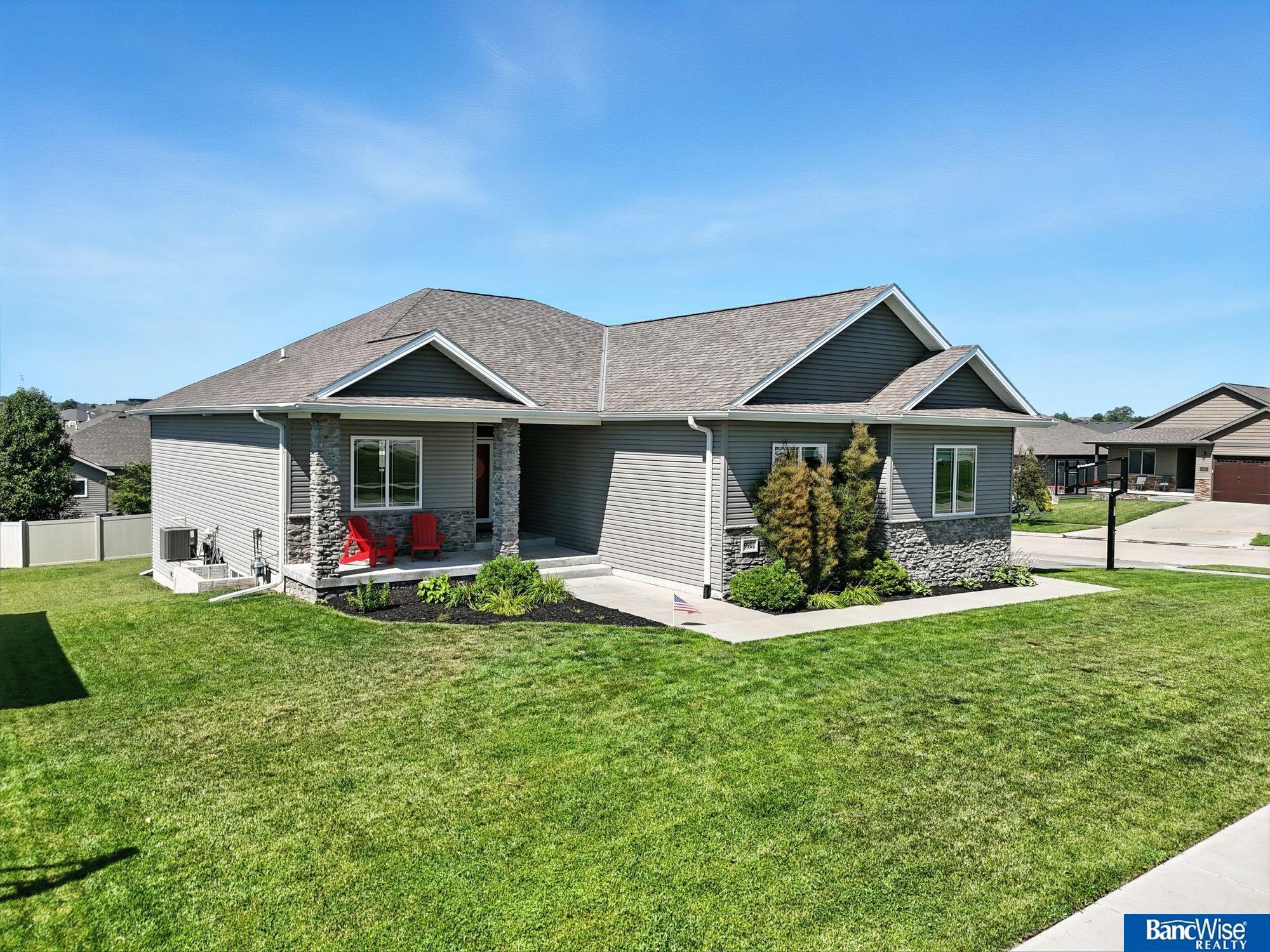 9901 Sweet Water Road