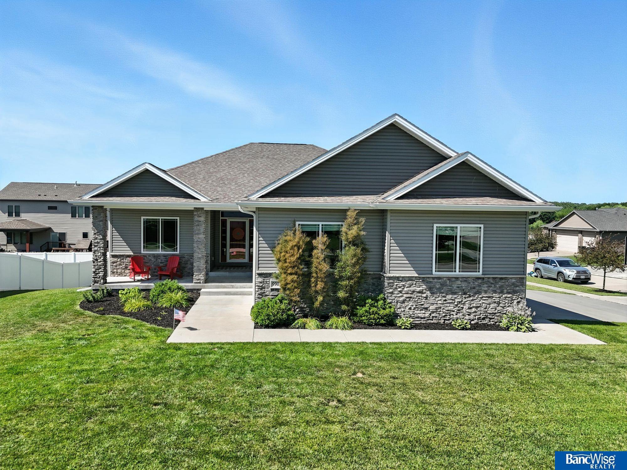 9901 Sweet Water Road