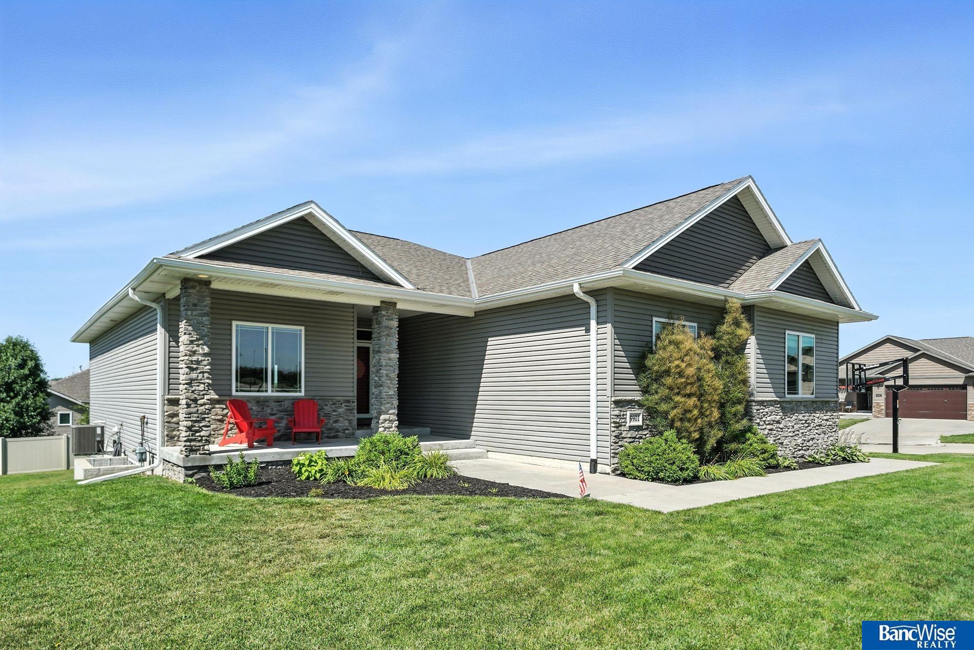 9901 Sweet Water Road