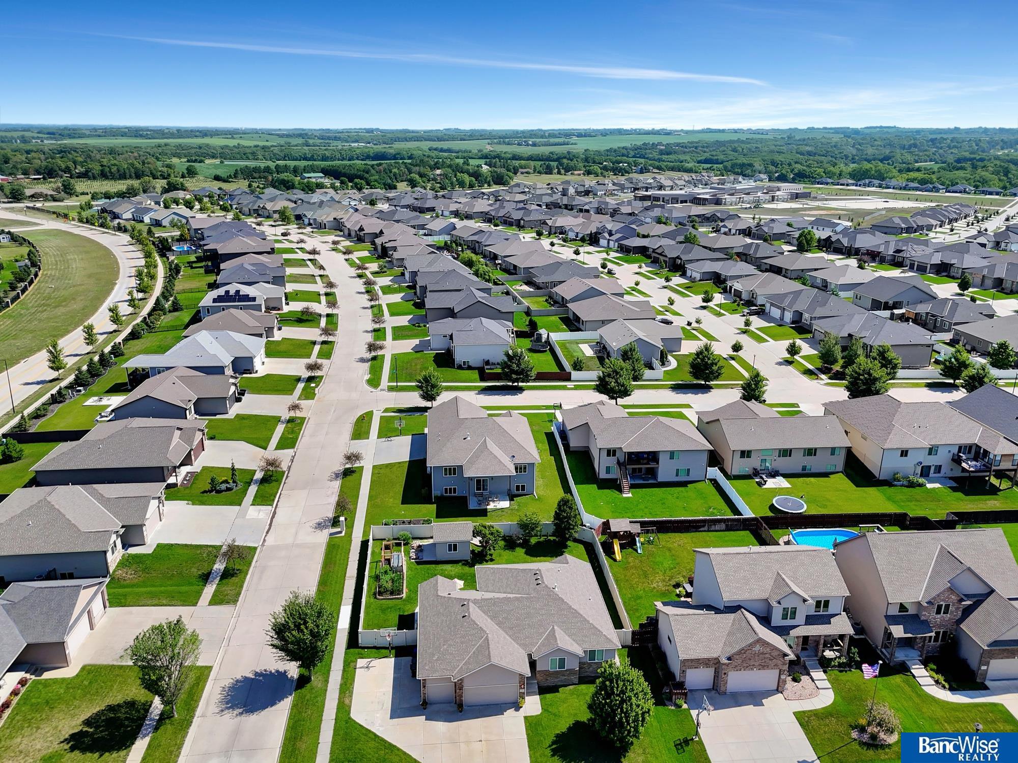 9901 Sweet Water Road