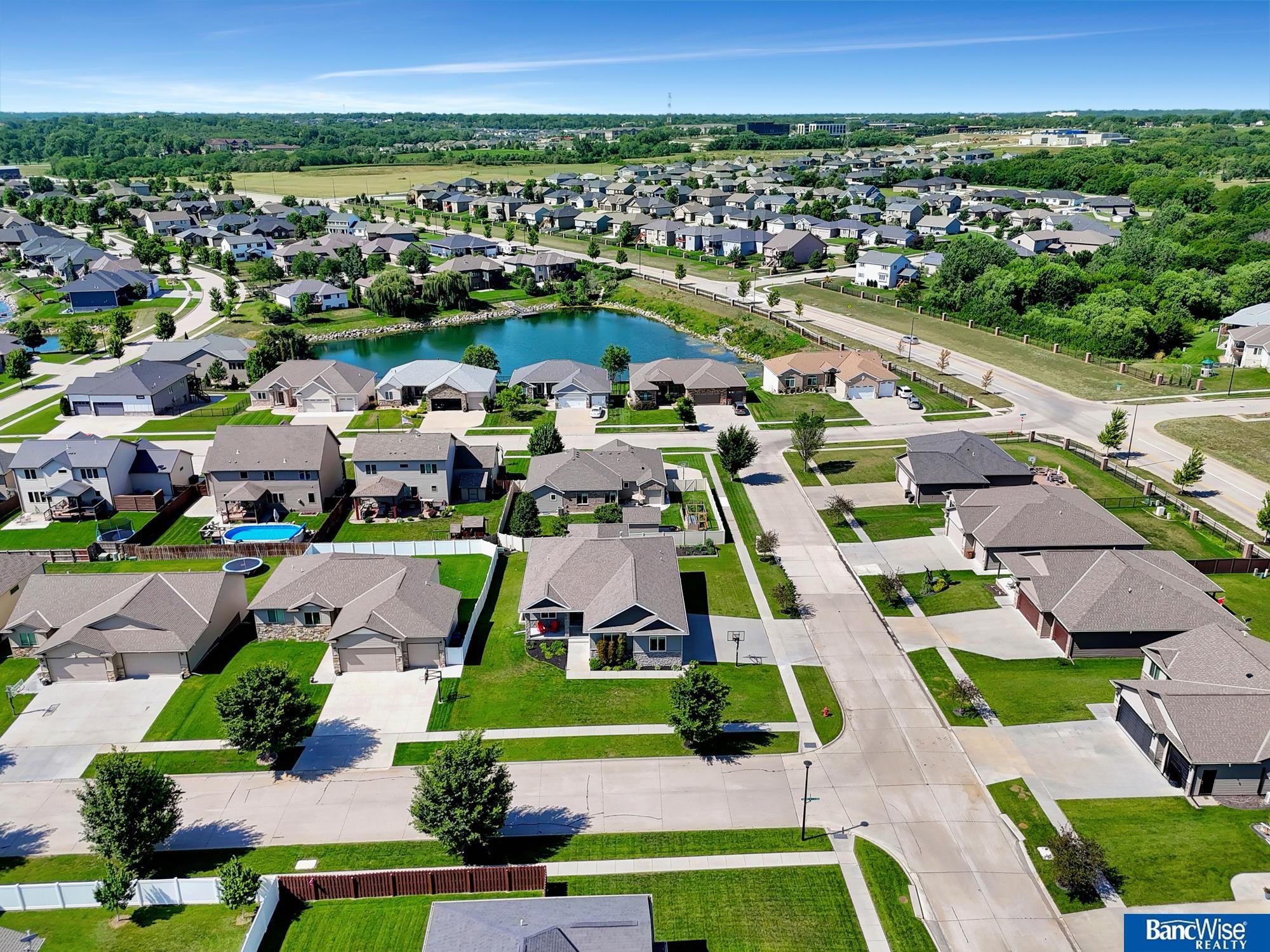 9901 Sweet Water Road