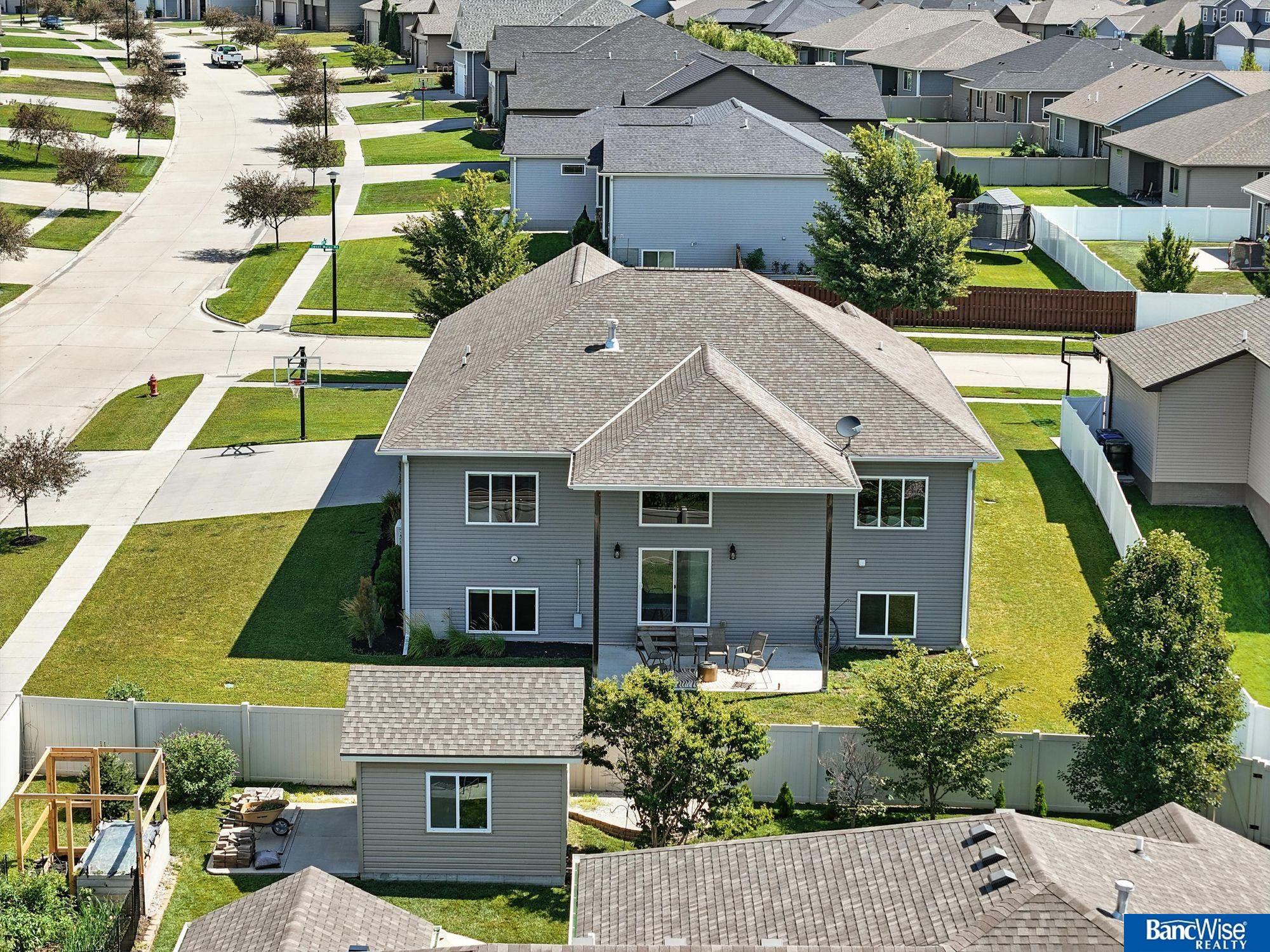 9901 Sweet Water Road