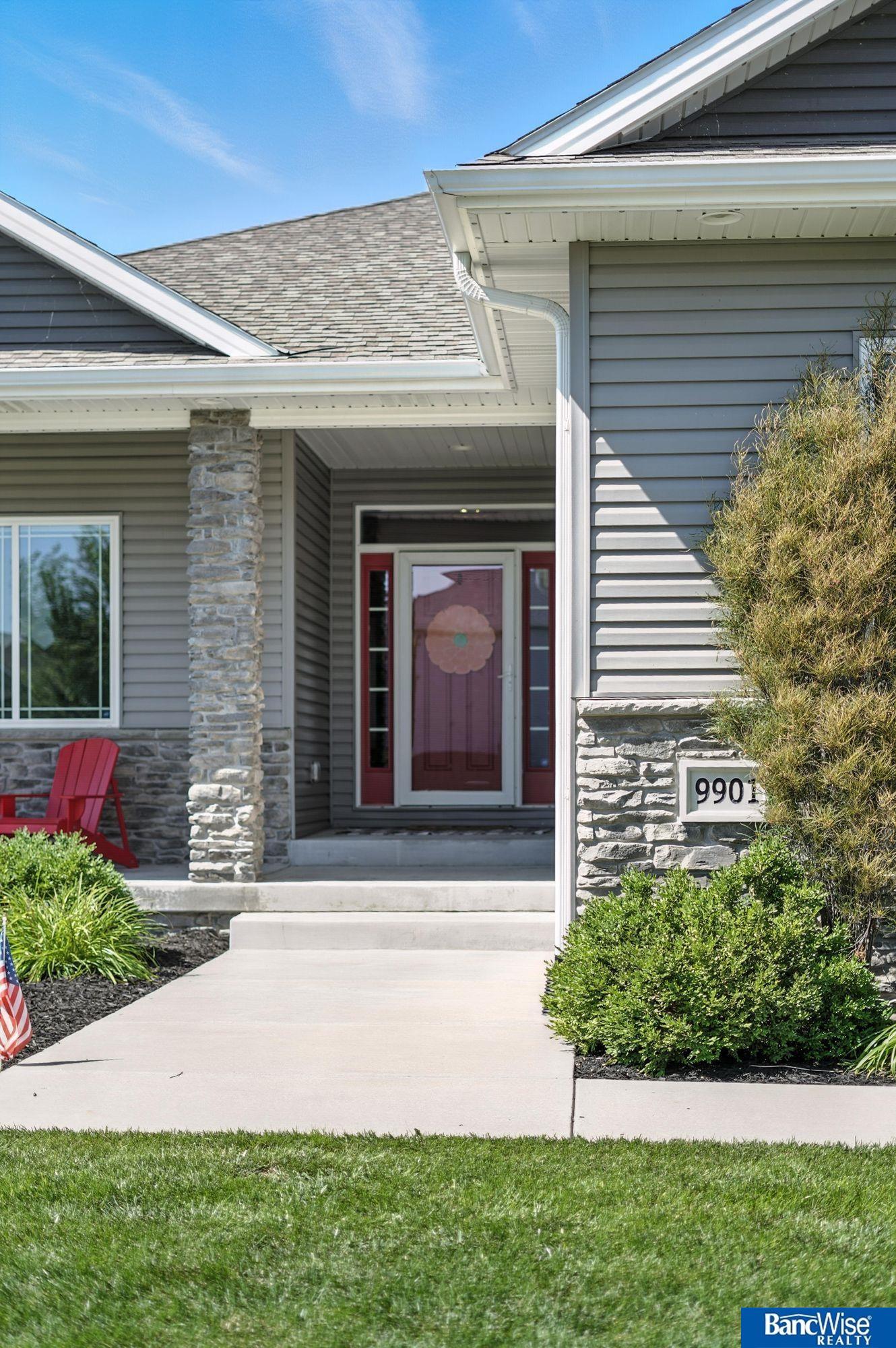 9901 Sweet Water Road