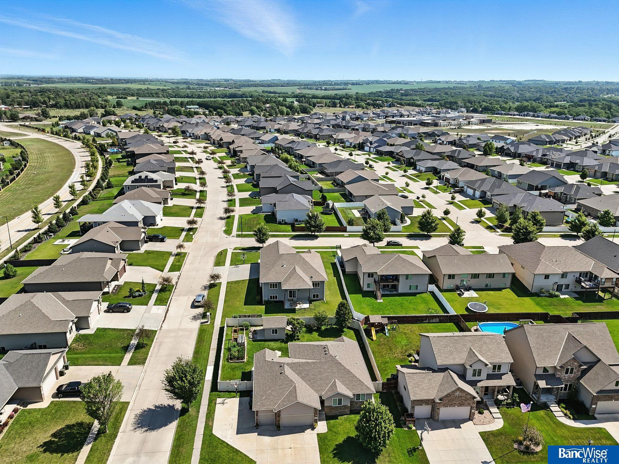 9901 Sweet Water Road