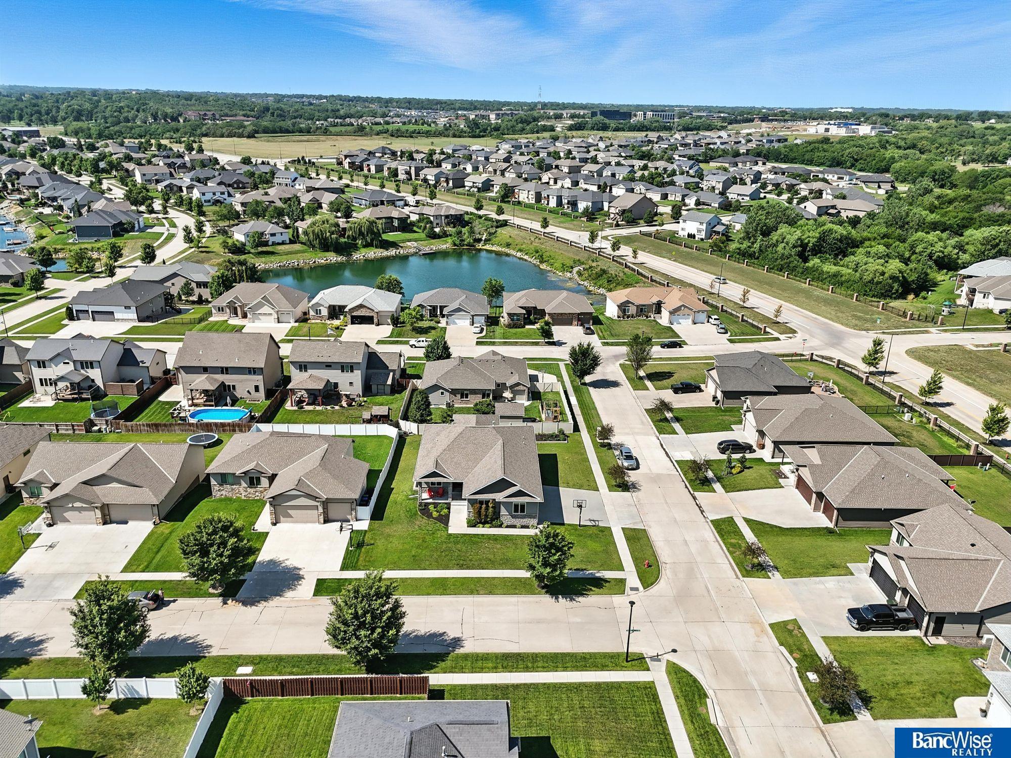 9901 Sweet Water Road