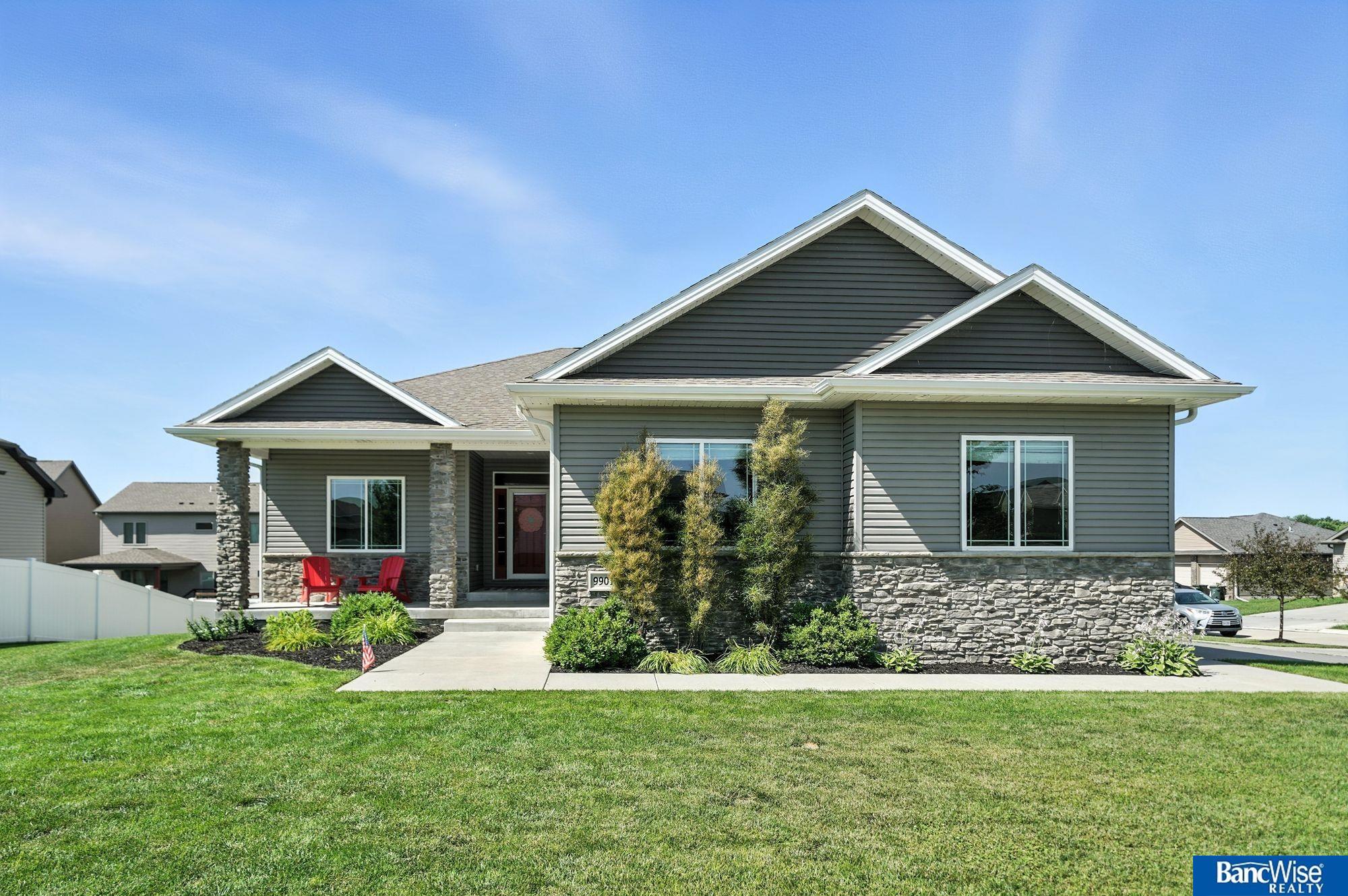 9901 Sweet Water Road