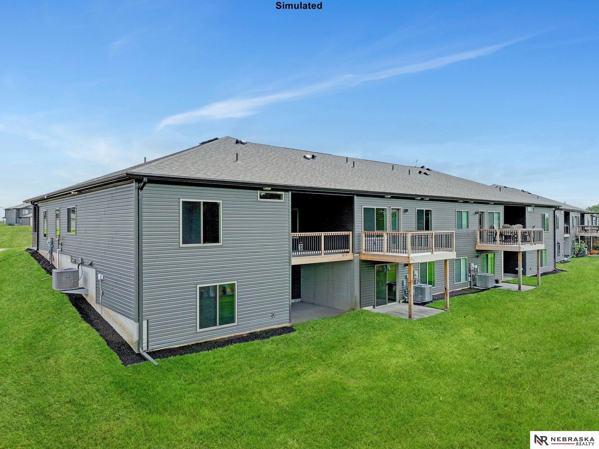 8801 Bristlecone Drive