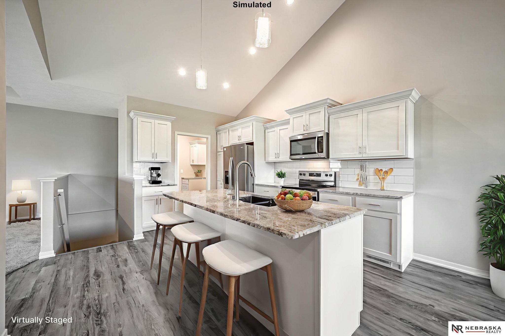 8801 Bristlecone Drive