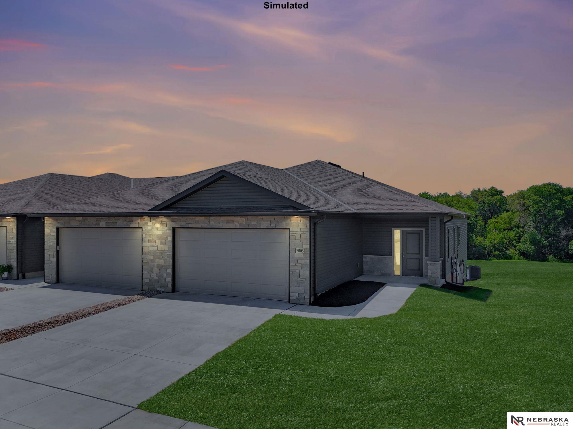 8801 Bristlecone Drive