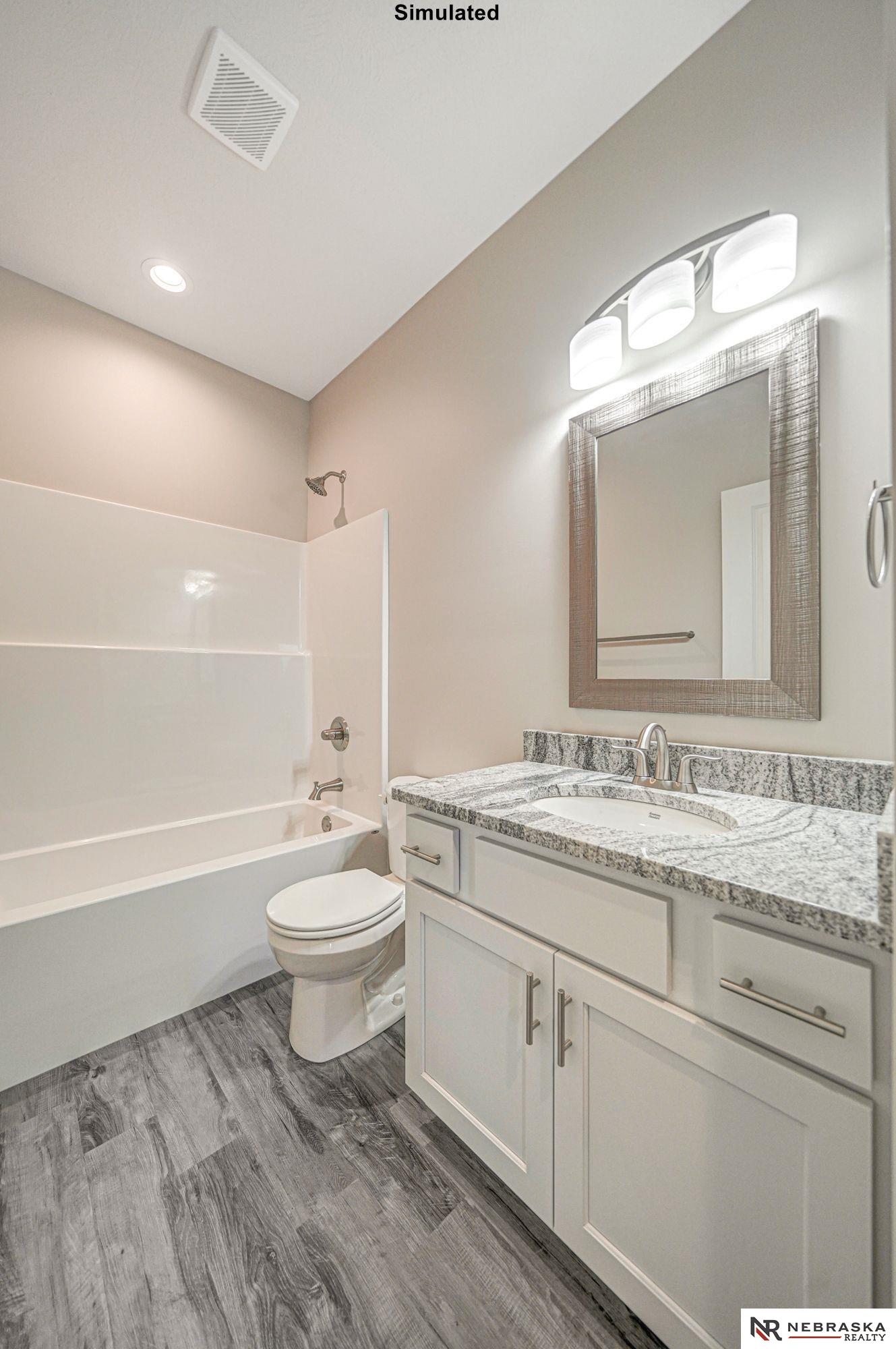 8801 Bristlecone Drive