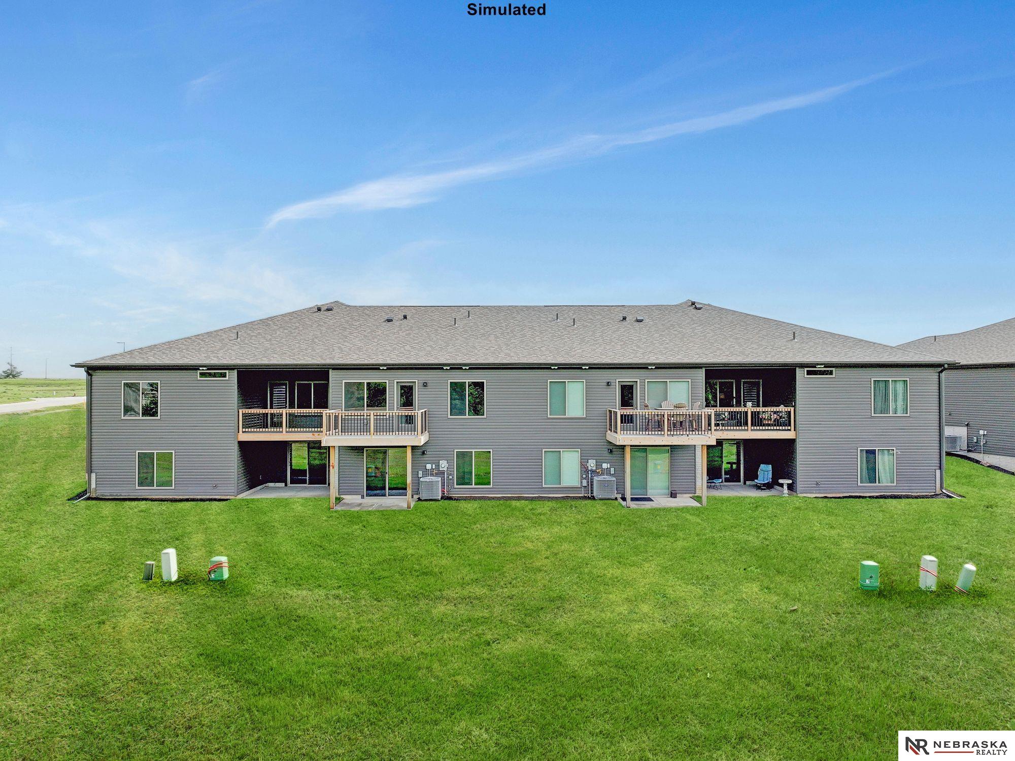 8801 Bristlecone Drive