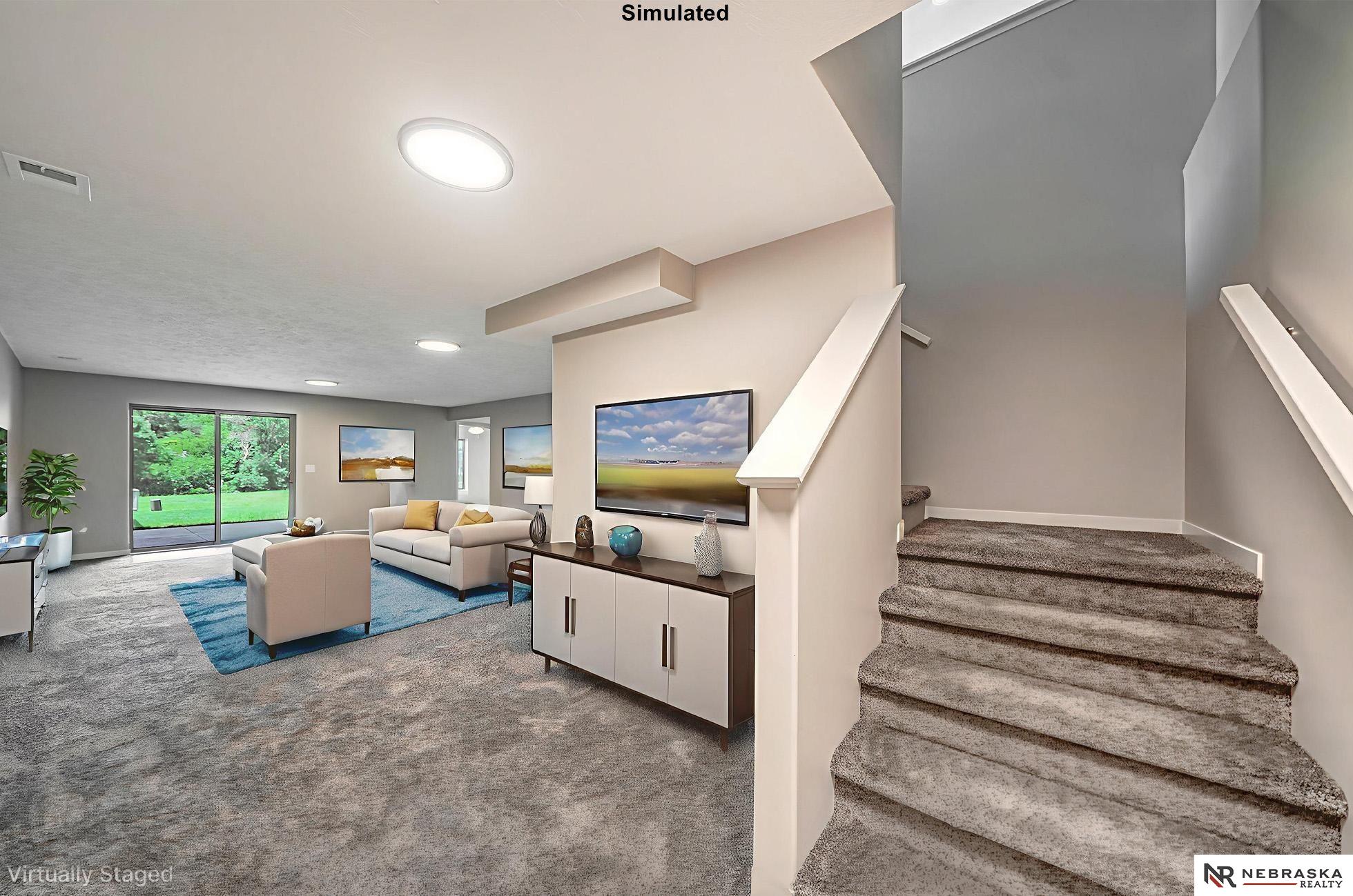 8801 Bristlecone Drive