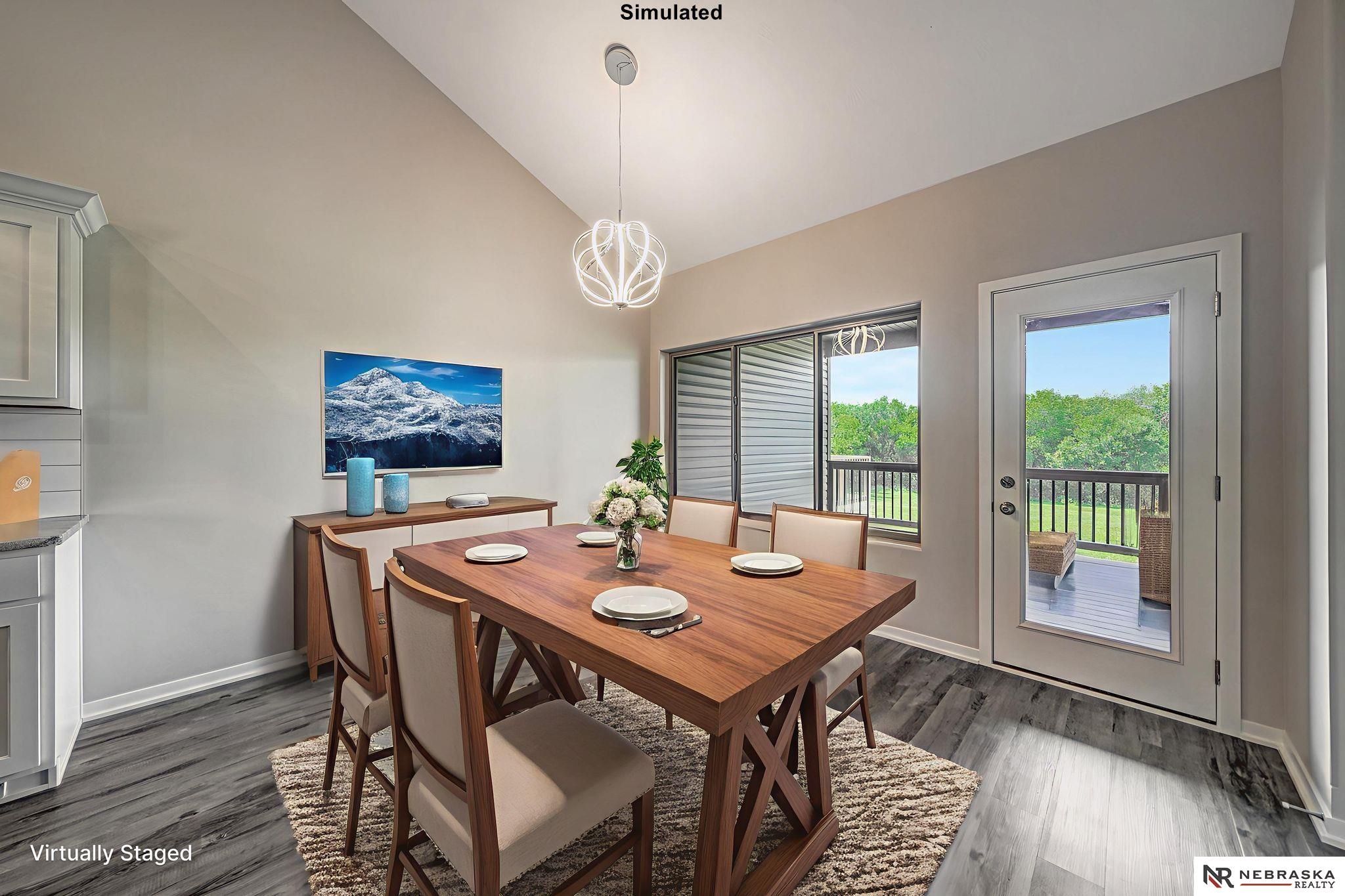 8801 Bristlecone Drive