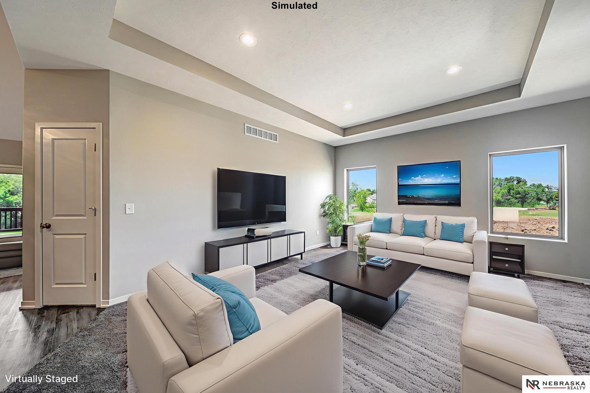 8801 Bristlecone Drive