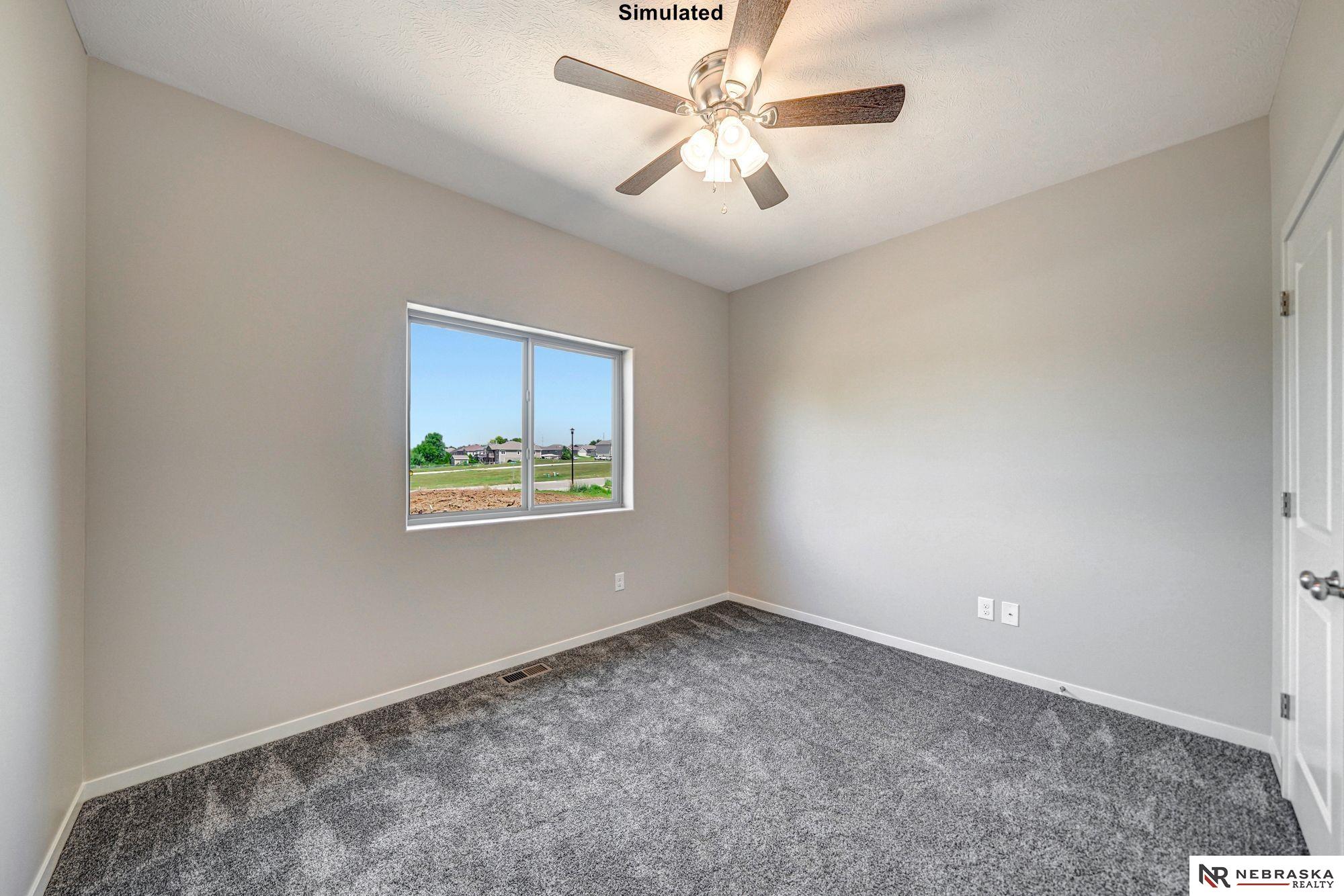 8801 Bristlecone Drive