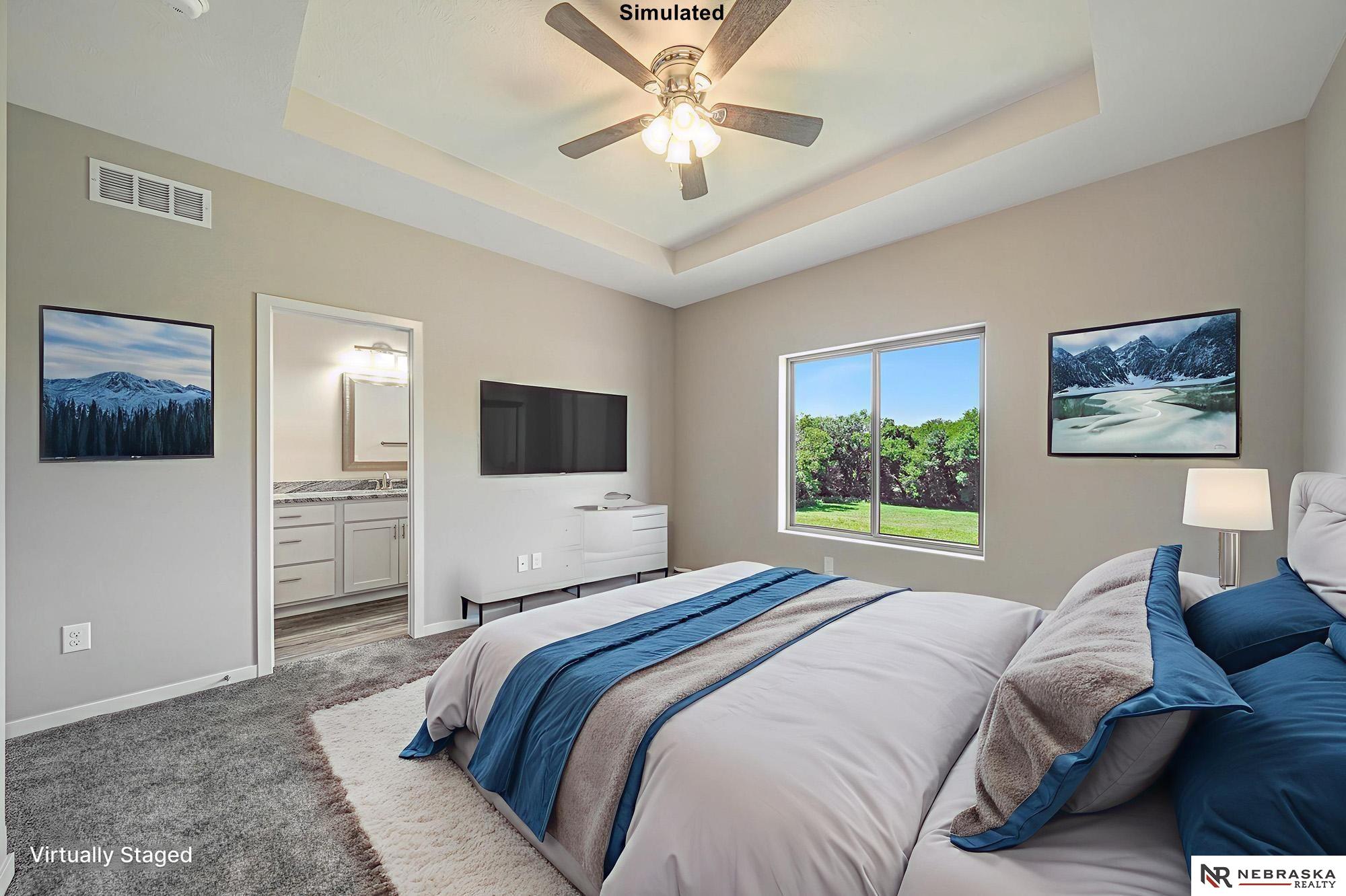 8801 Bristlecone Drive