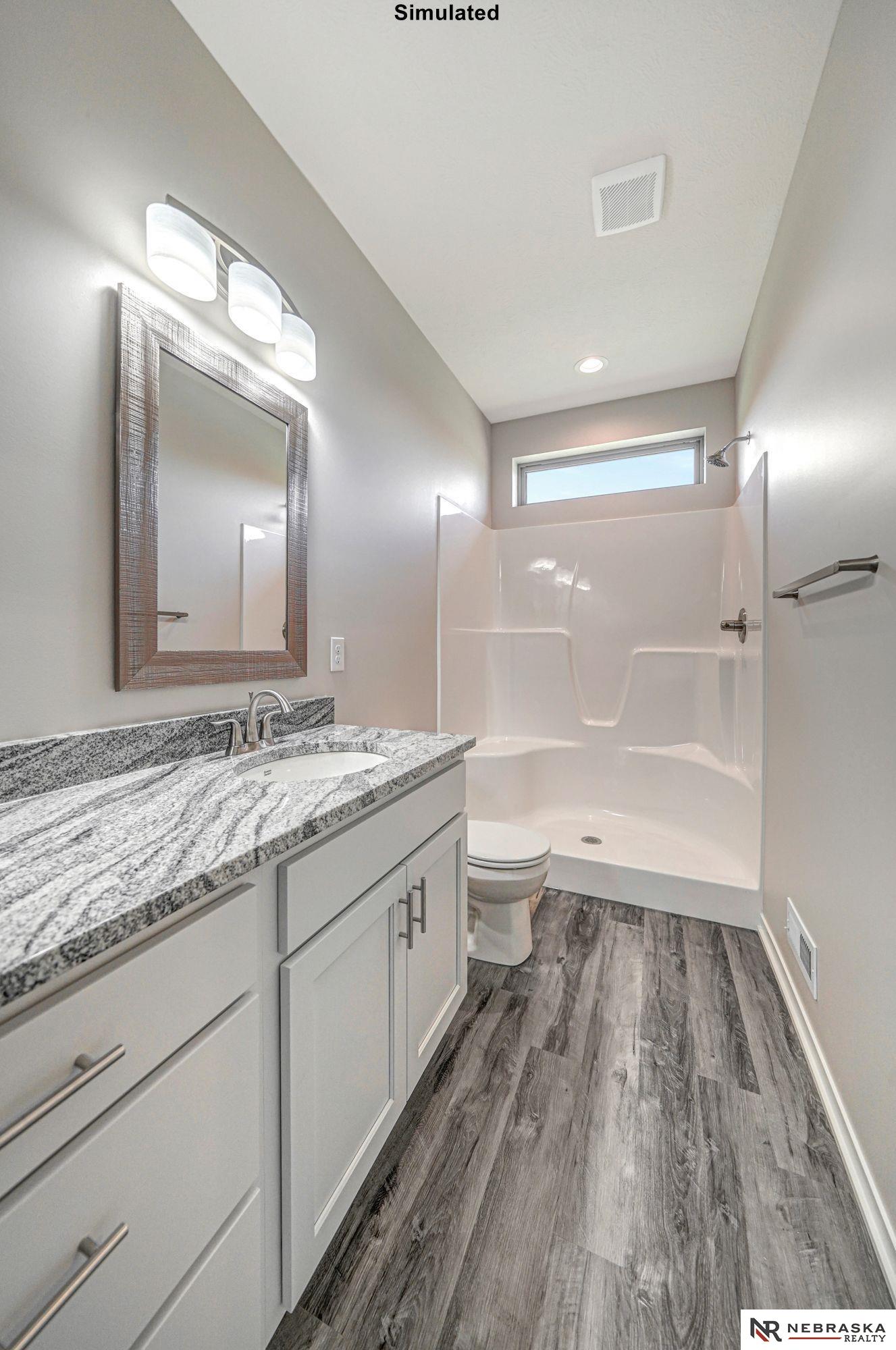 8801 Bristlecone Drive