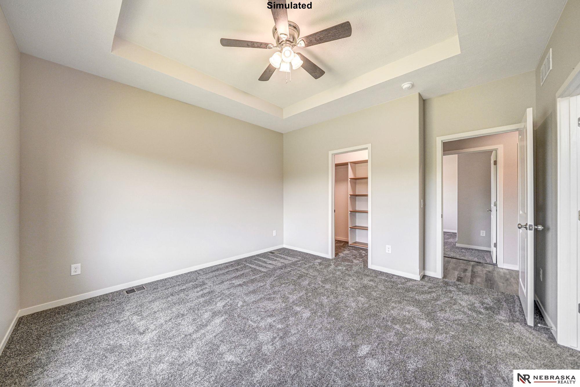 8801 Bristlecone Drive