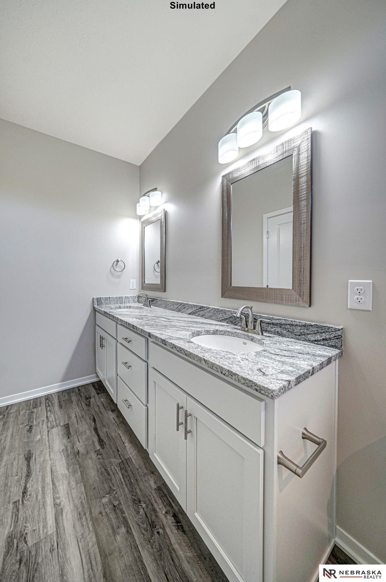 8801 Bristlecone Drive